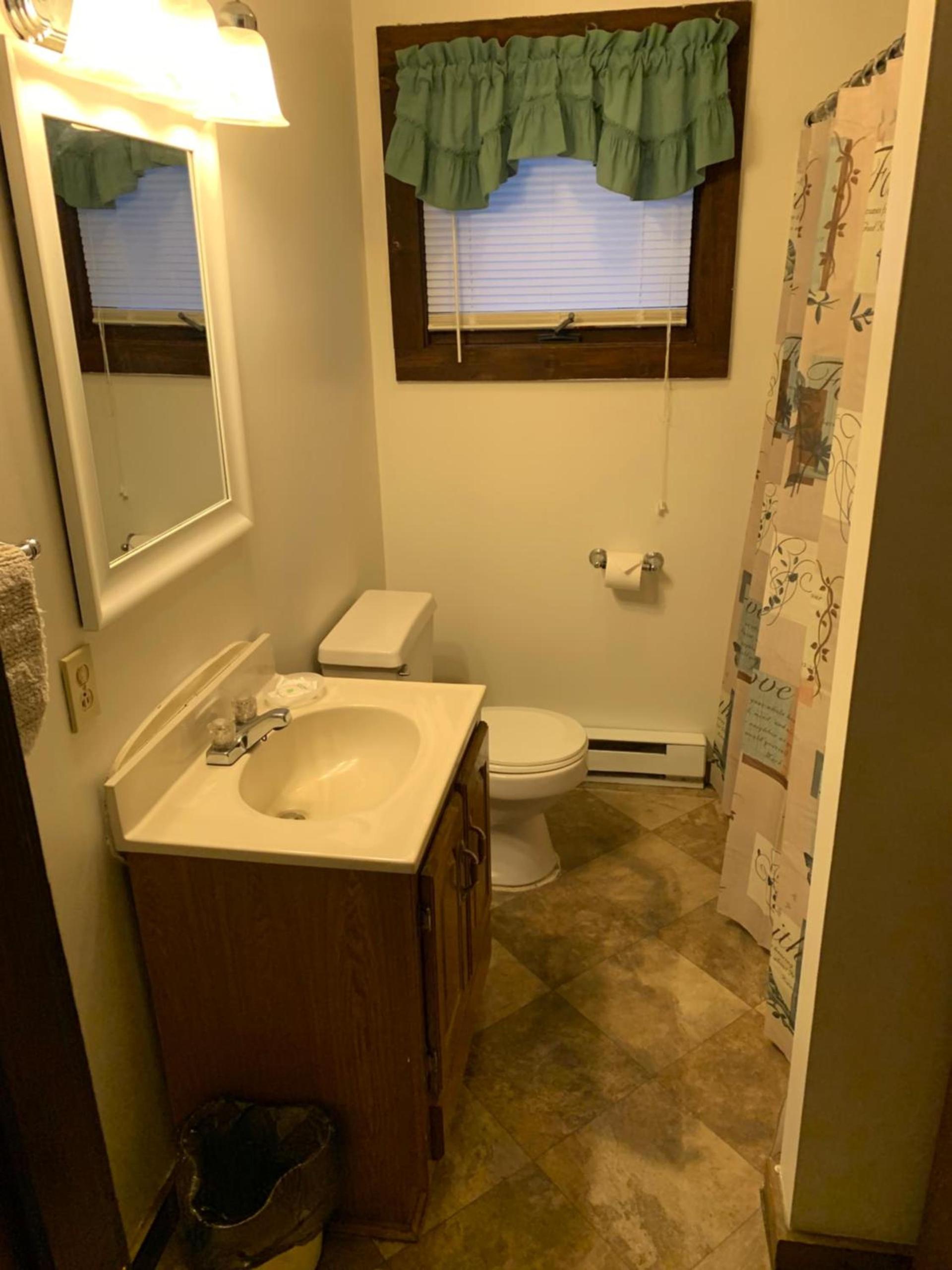 Echo Valley Cottages photo 34