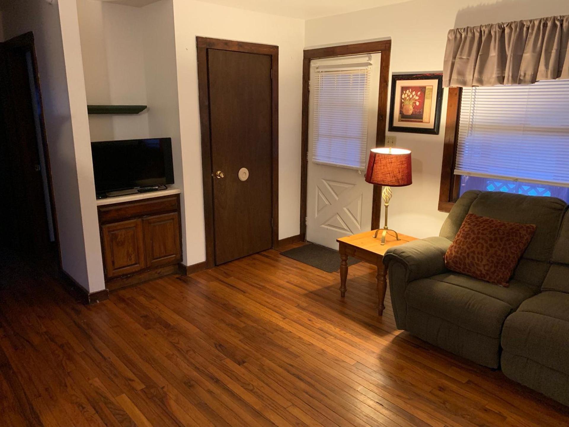 Echo Valley Cottages photo 35