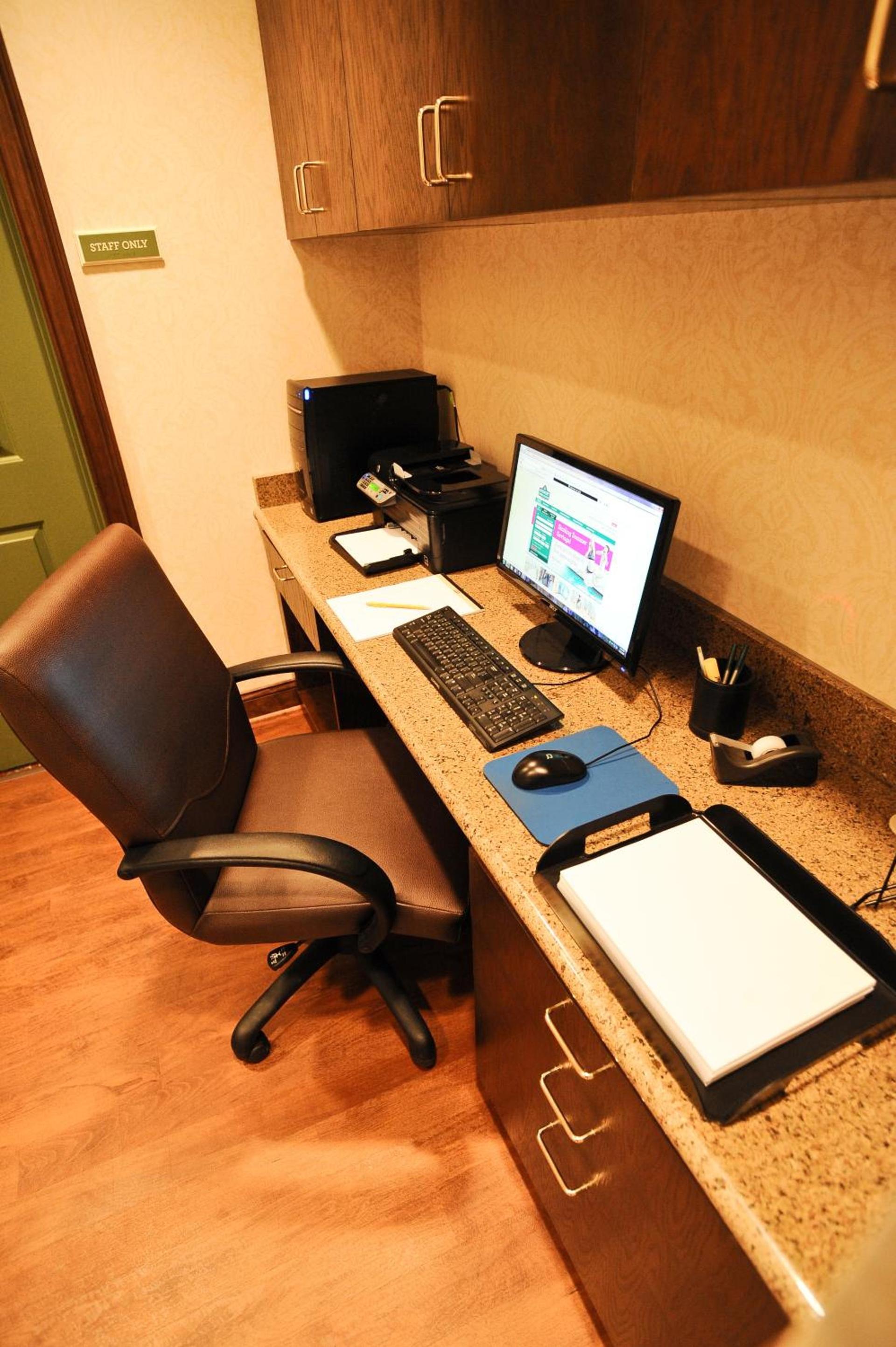 Comfort Inn & Suites Concord - Kannapolis photo 25