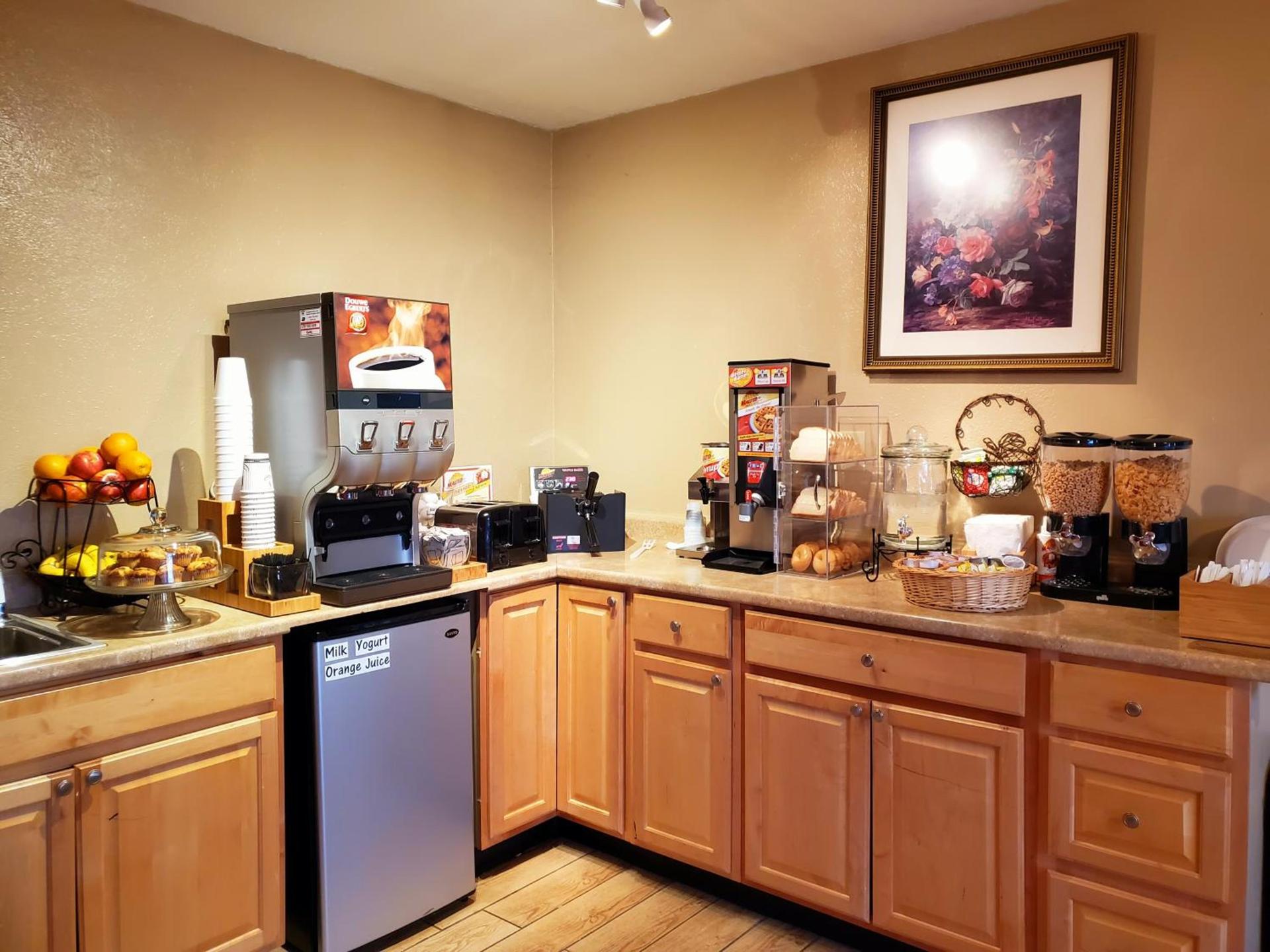 The Budget Inn Express photo 9