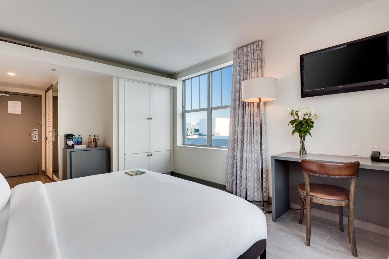Clinton Hotel South Beach photo 8