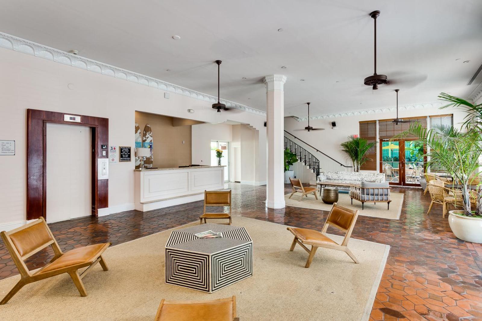 Clinton Hotel South Beach photo 37