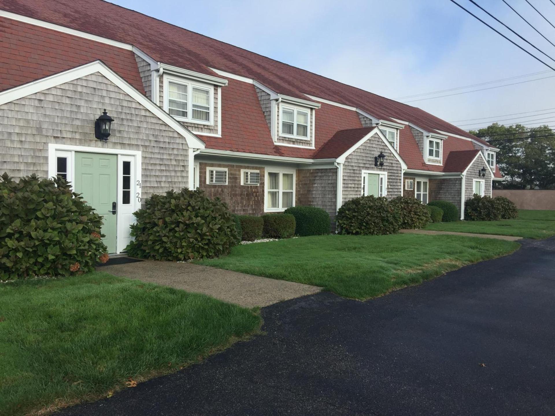 Cape Winds Resort photo 32
