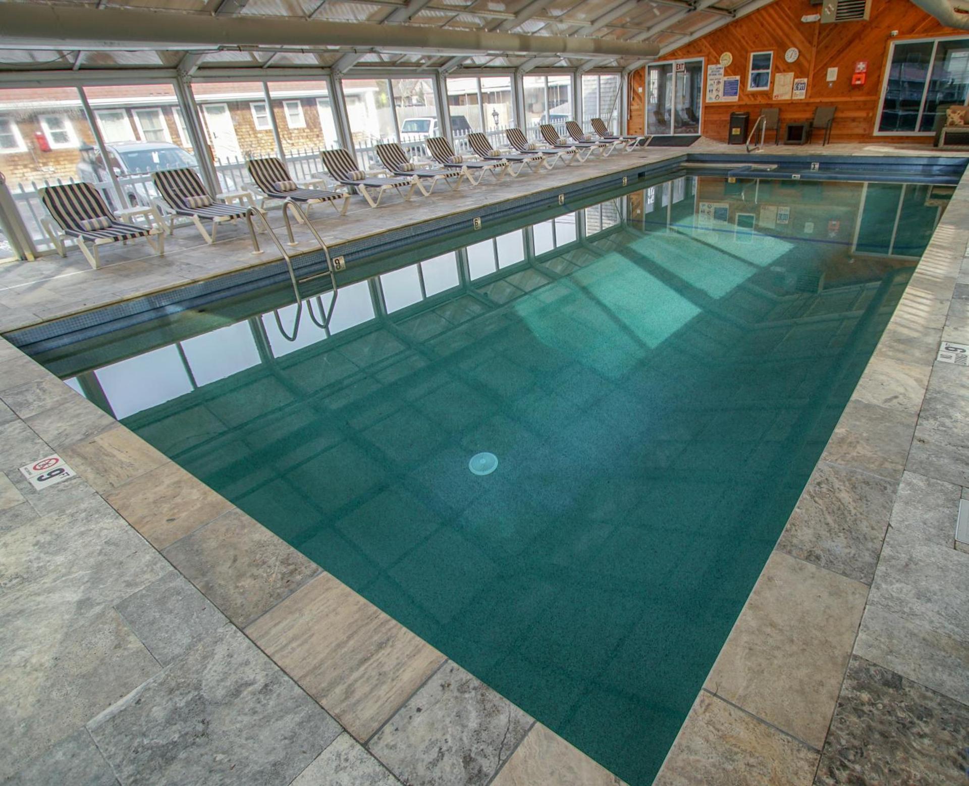 Cape Winds Resort photo 31