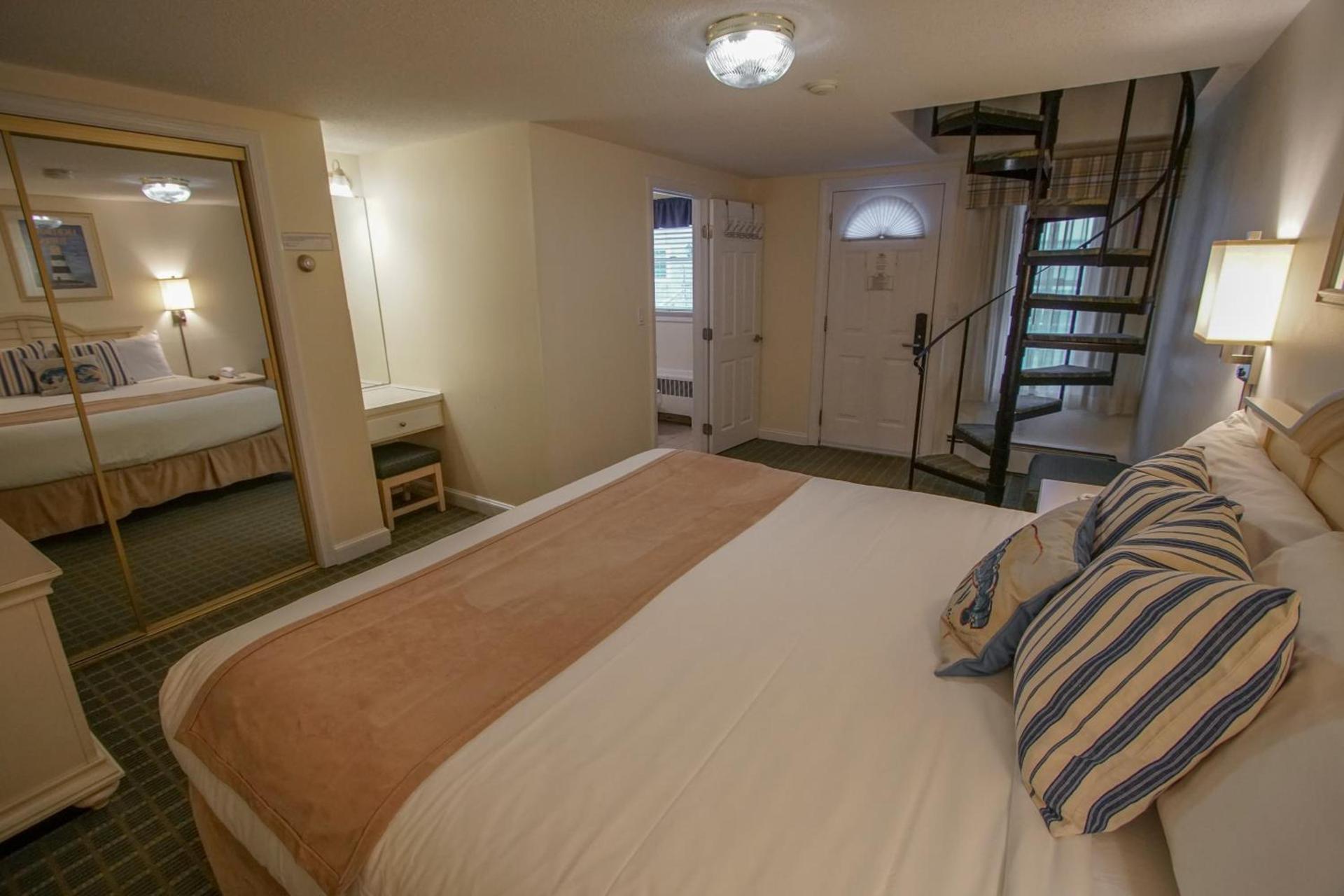 Cape Winds Resort photo 29