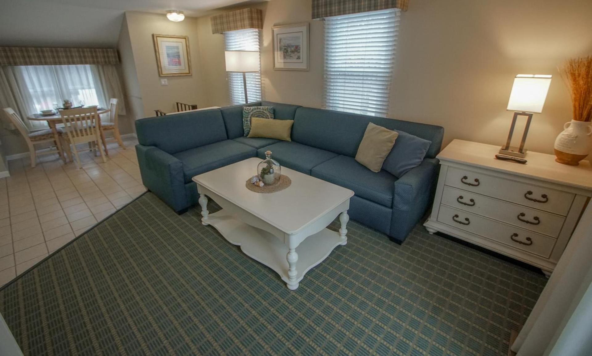 Cape Winds Resort photo 28