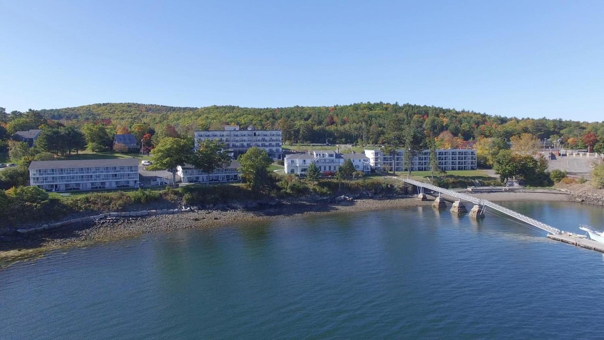 Atlantic Oceanside Hotel & Conference Center — hotel in Bar Harbor