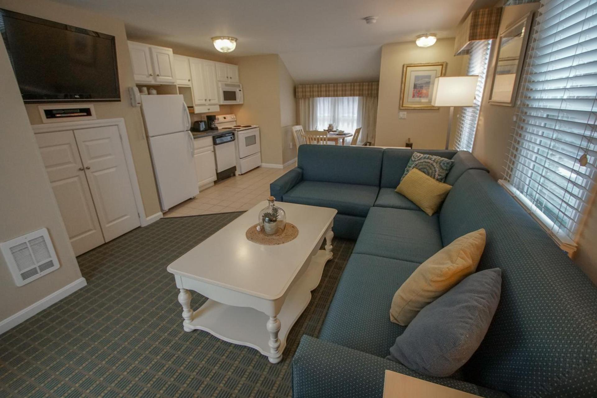 Cape Winds Resort photo 27