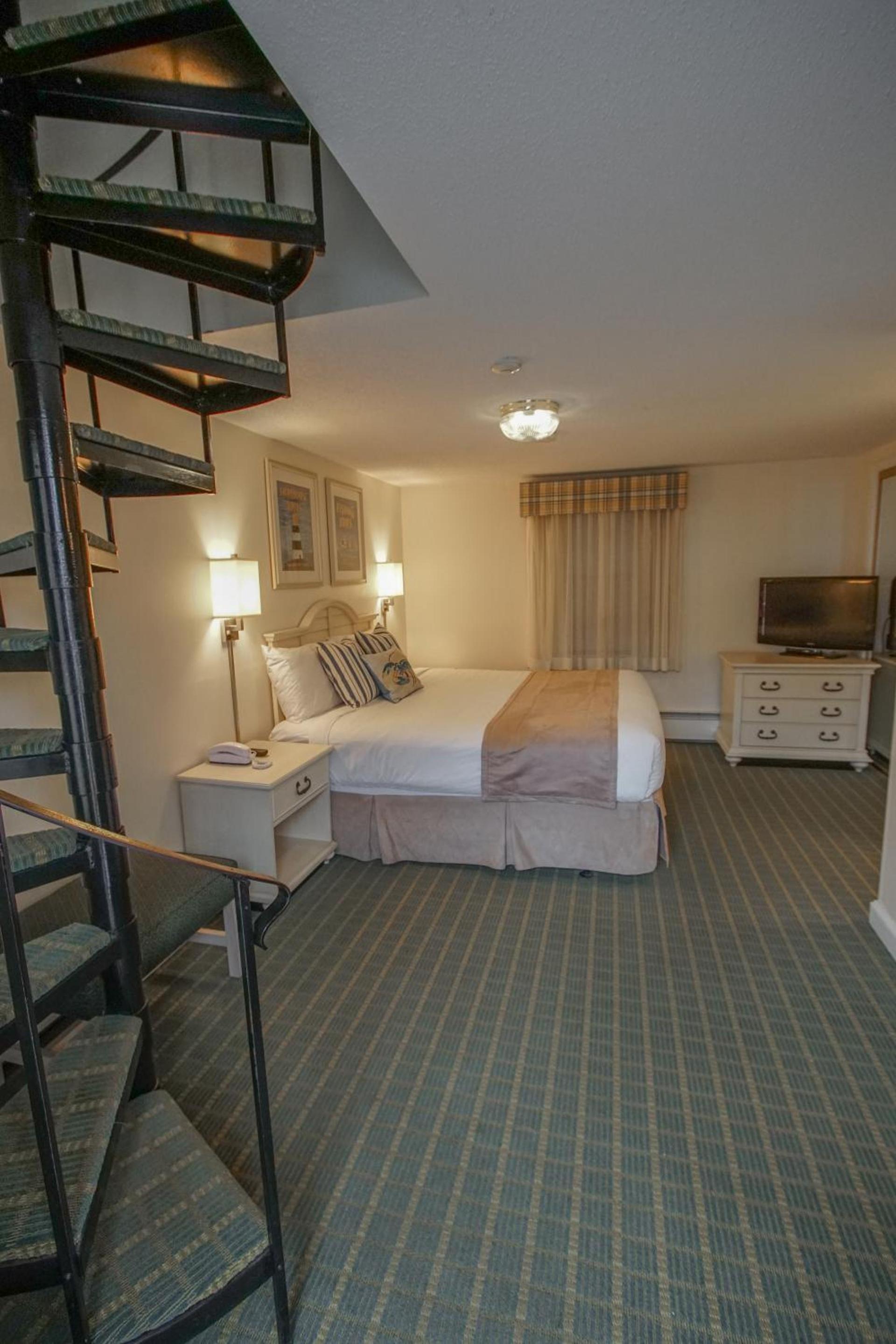 Cape Winds Resort photo 24