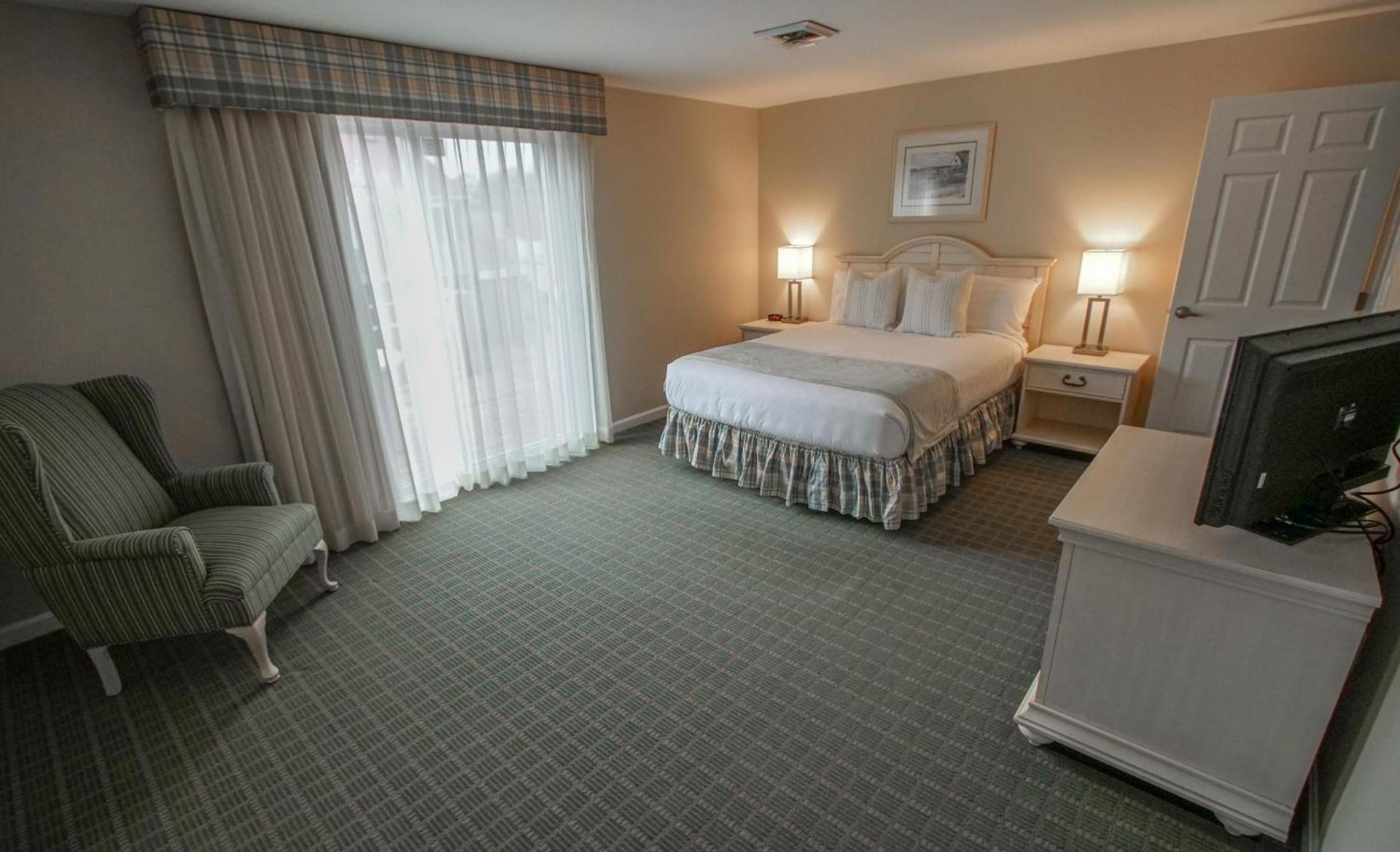 Cape Winds Resort photo 22