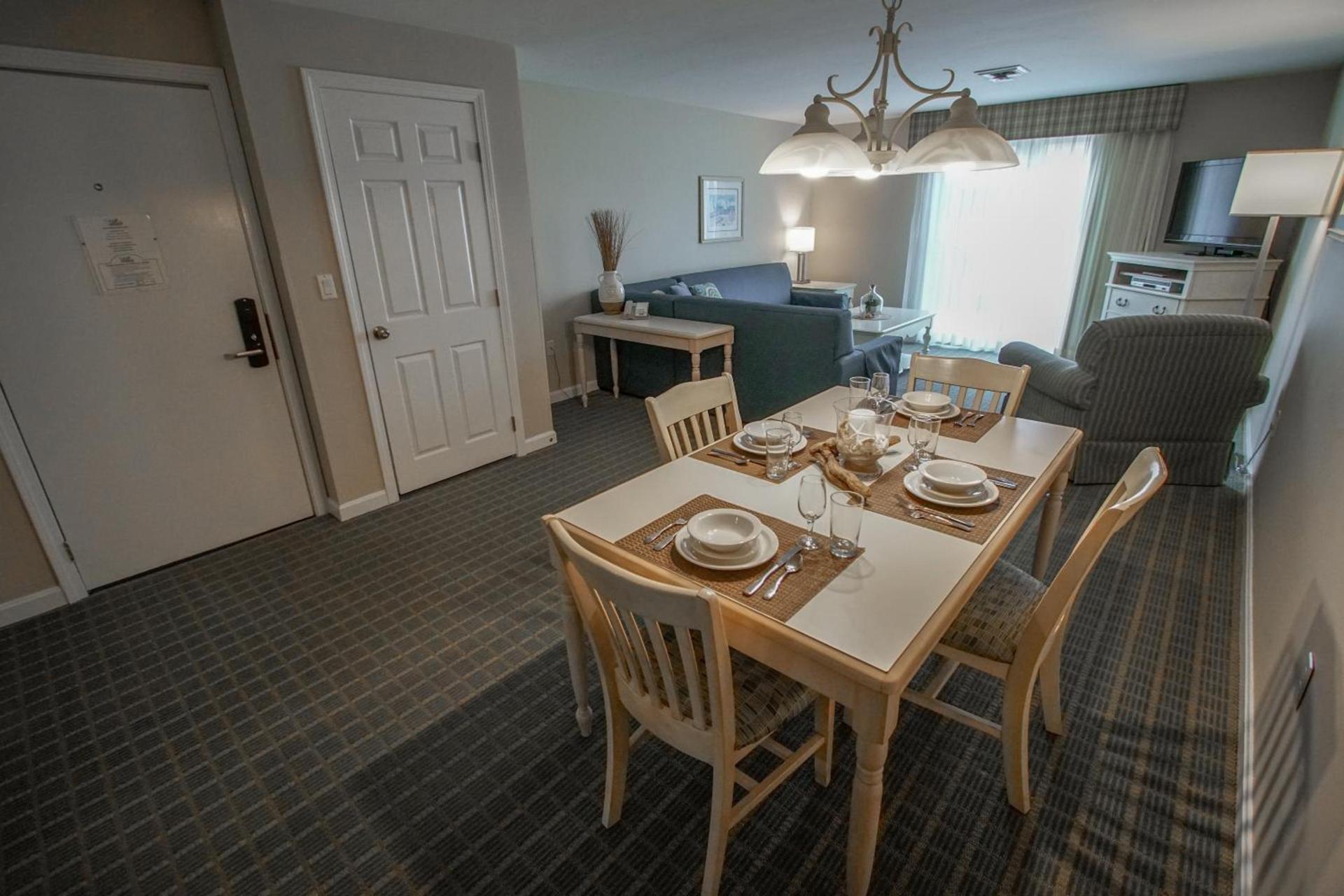 Cape Winds Resort photo 21