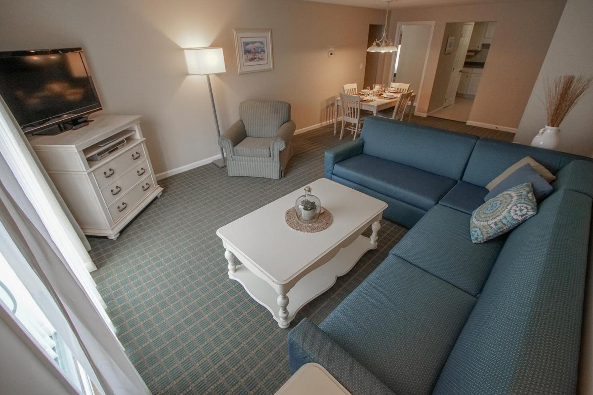 Cape Winds Resort photo 20