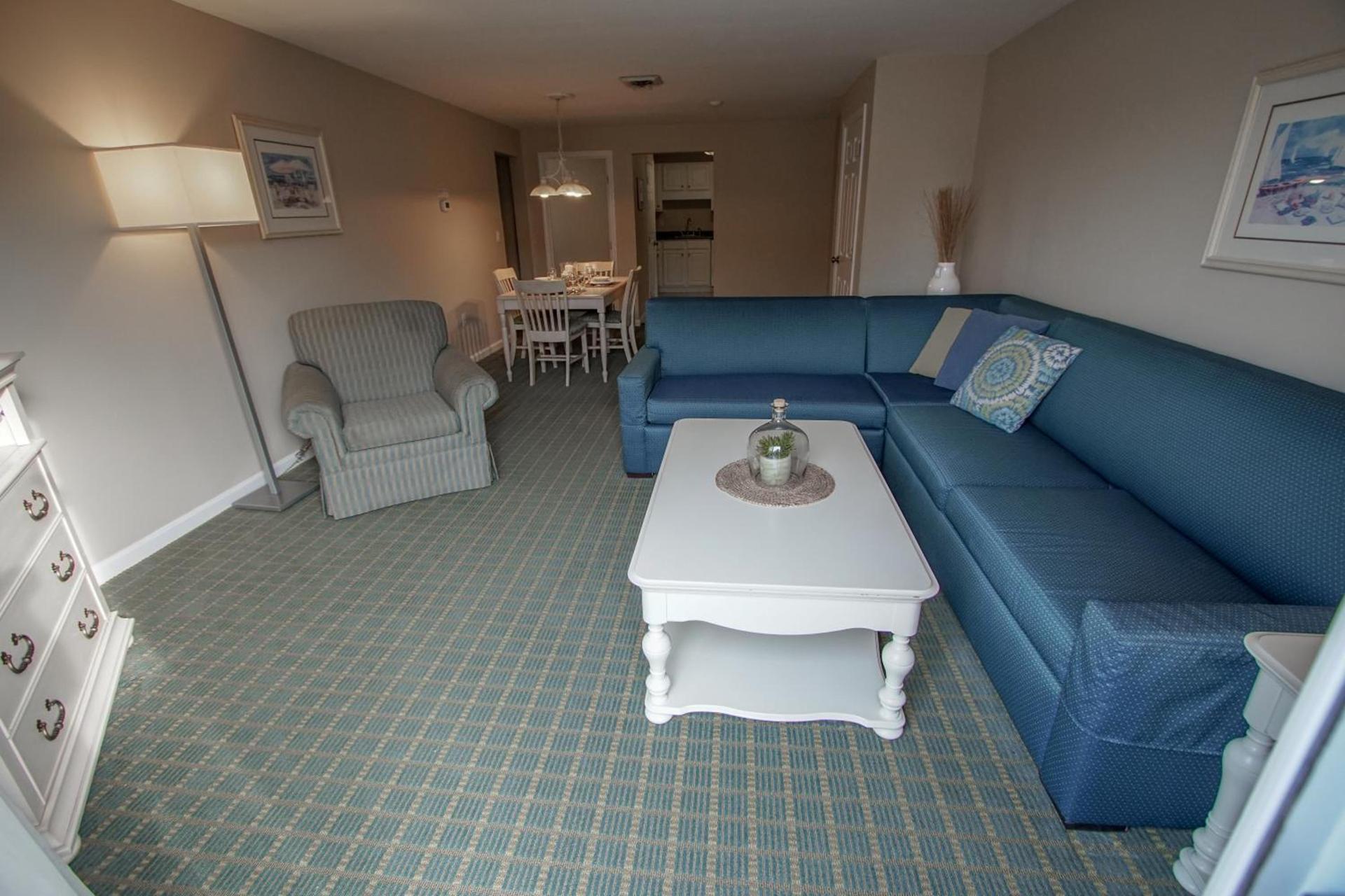 Cape Winds Resort photo 18