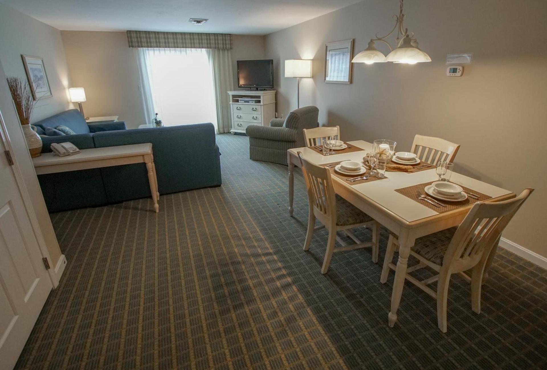 Cape Winds Resort photo 17