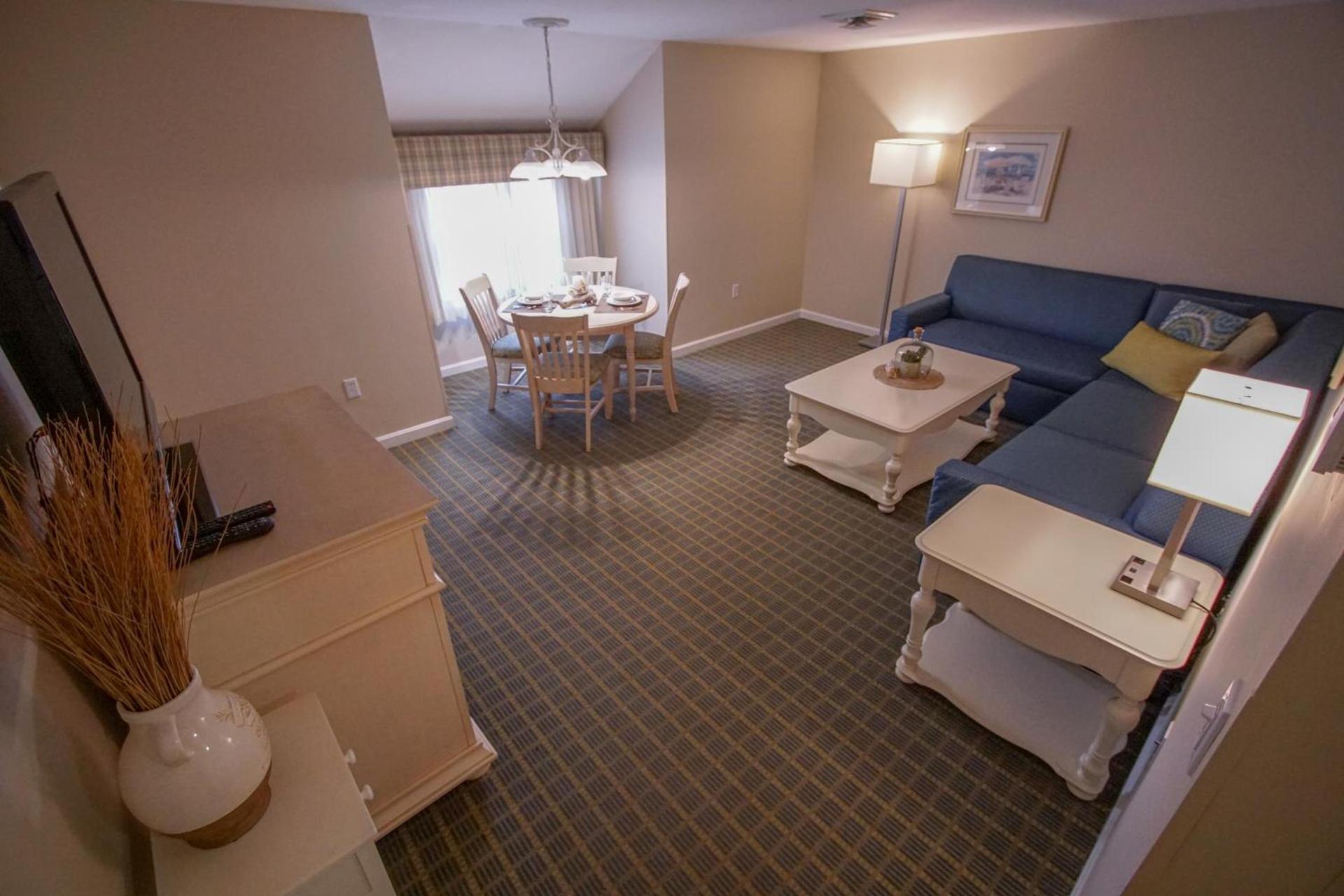 Cape Winds Resort photo 16