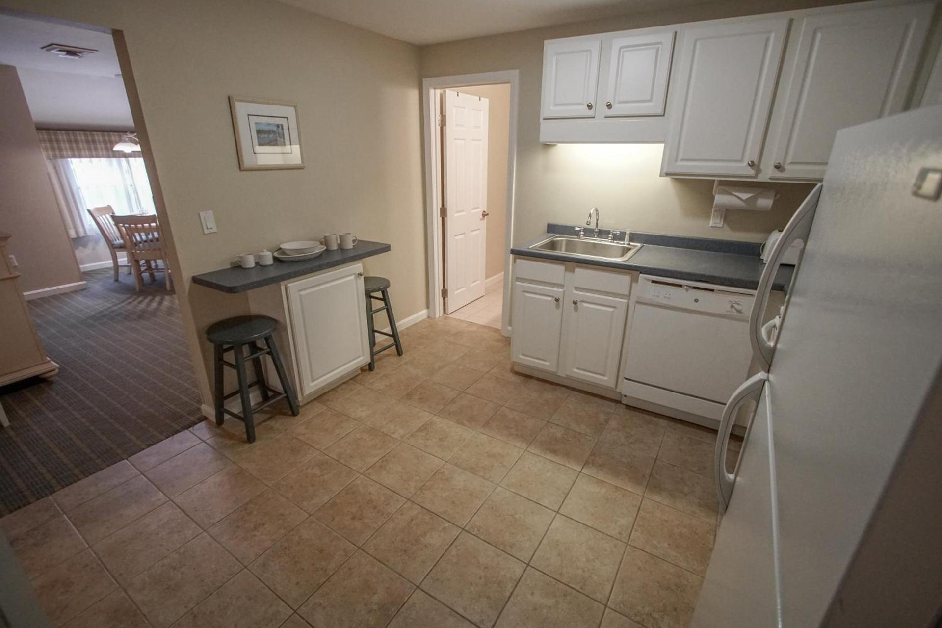 Cape Winds Resort photo 15