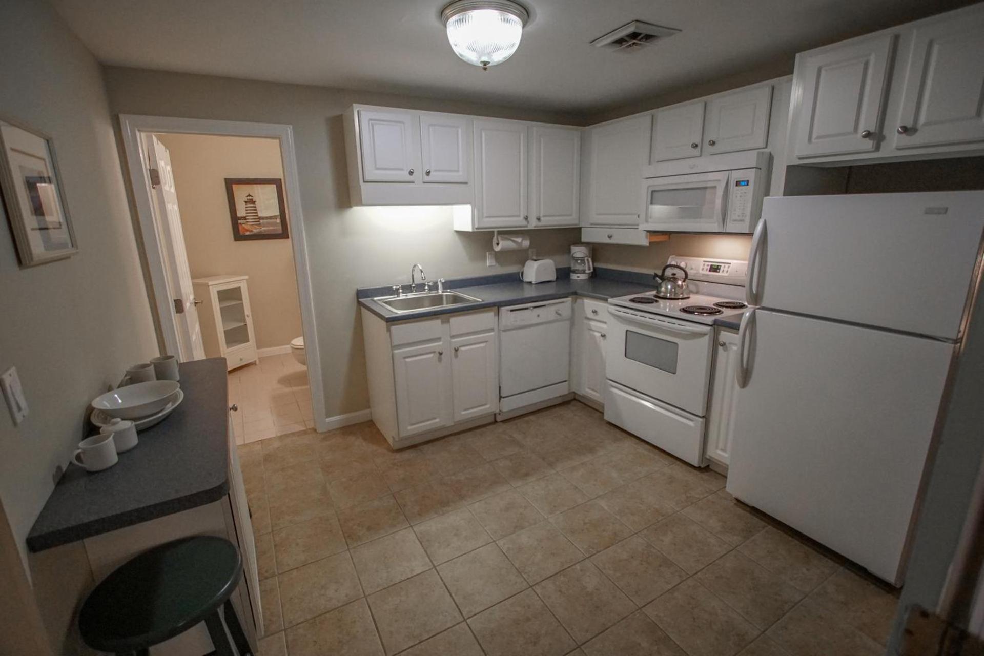 Cape Winds Resort photo 14