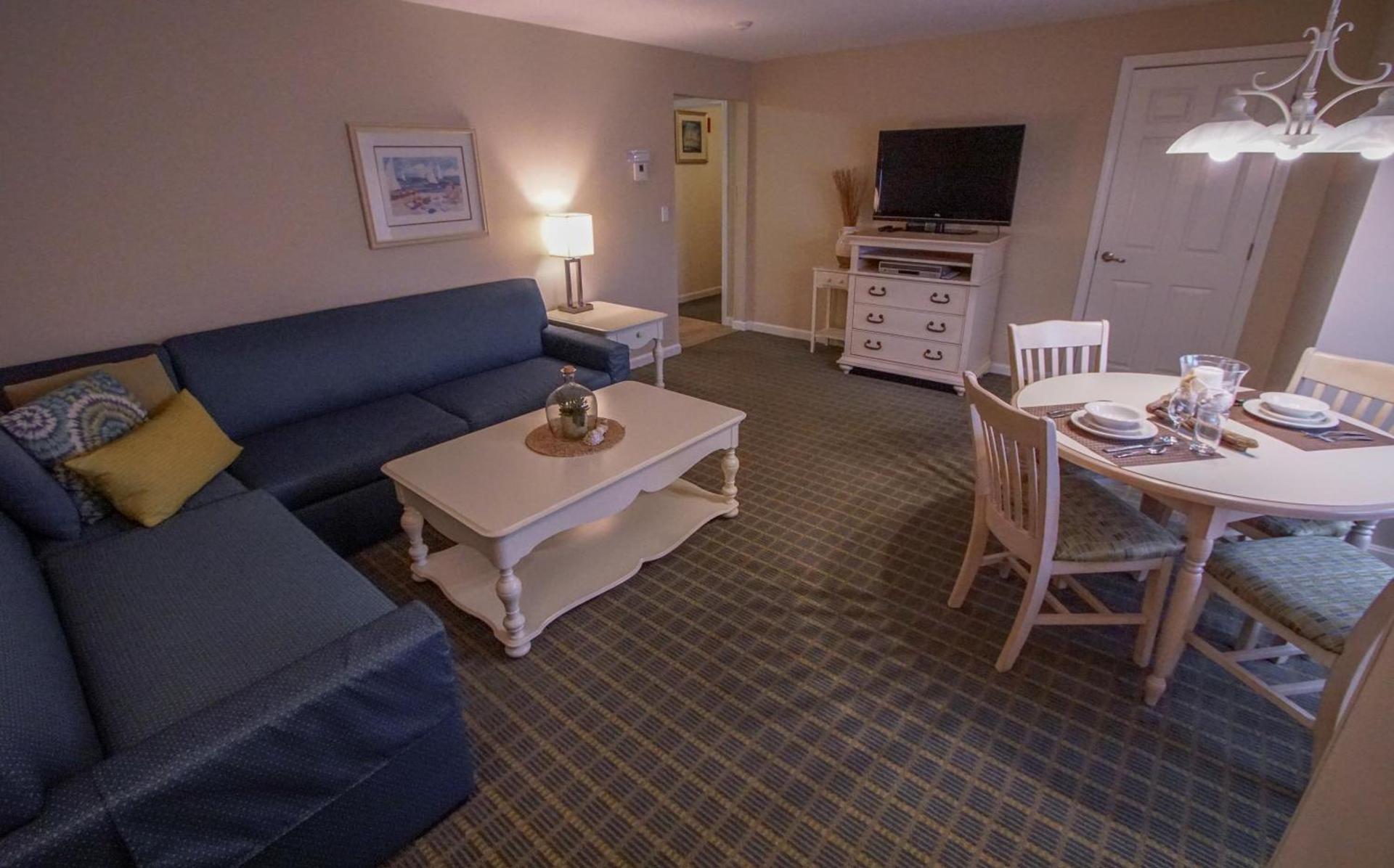 Cape Winds Resort photo 13