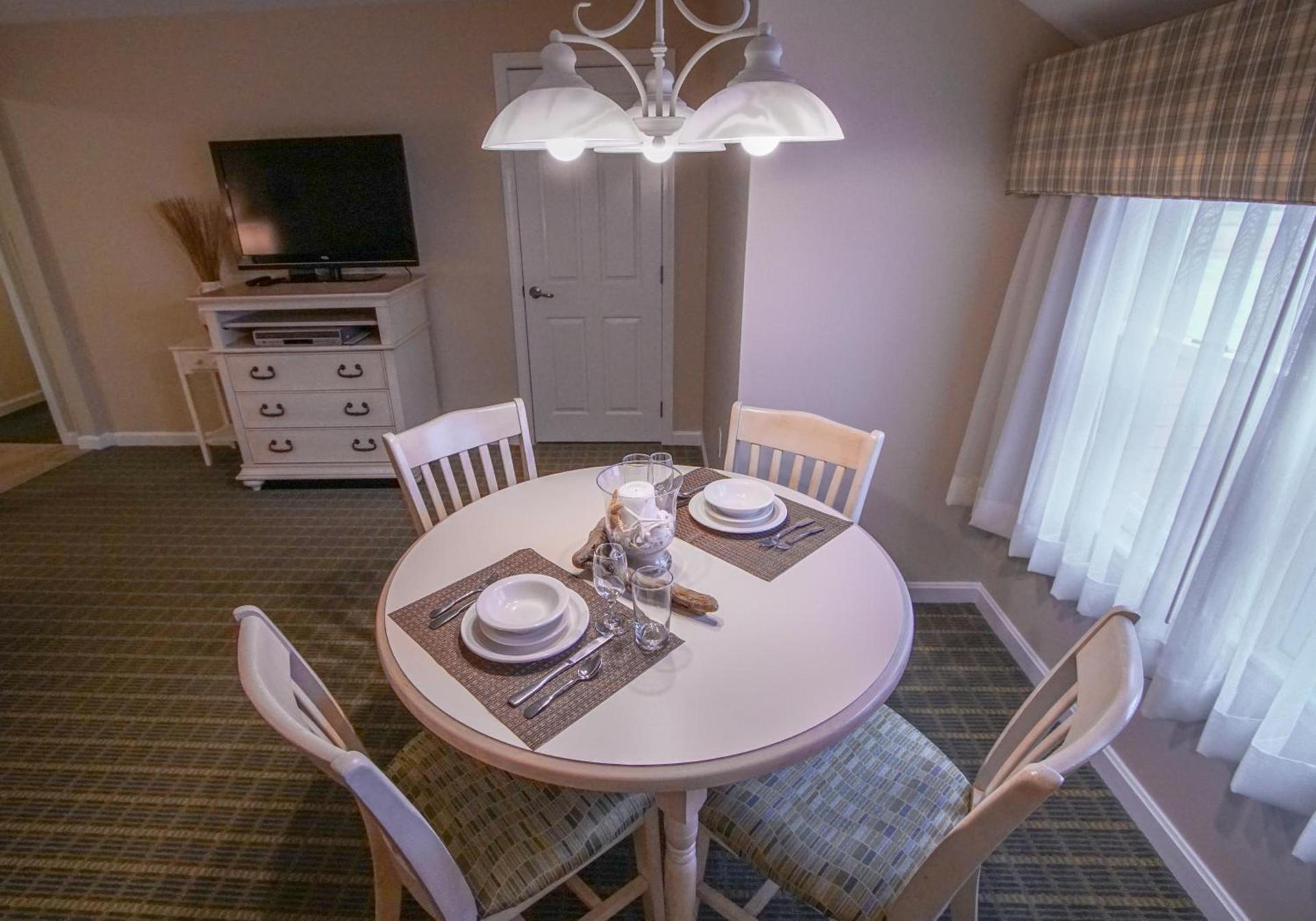 Cape Winds Resort photo 12