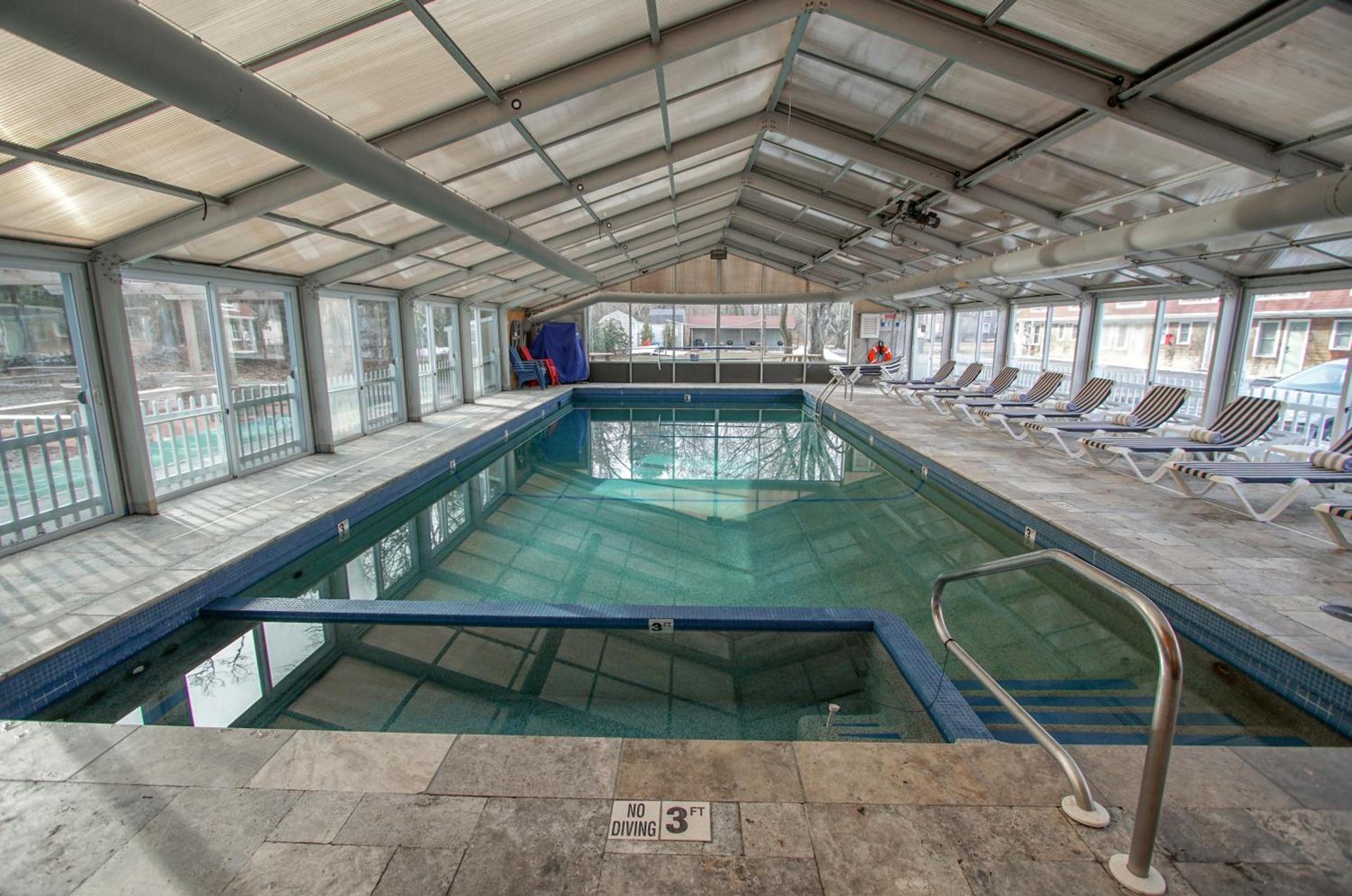 Cape Winds Resort photo 11