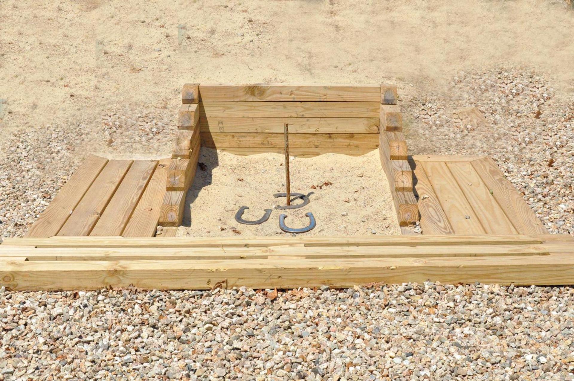 Cape Winds Resort photo 7