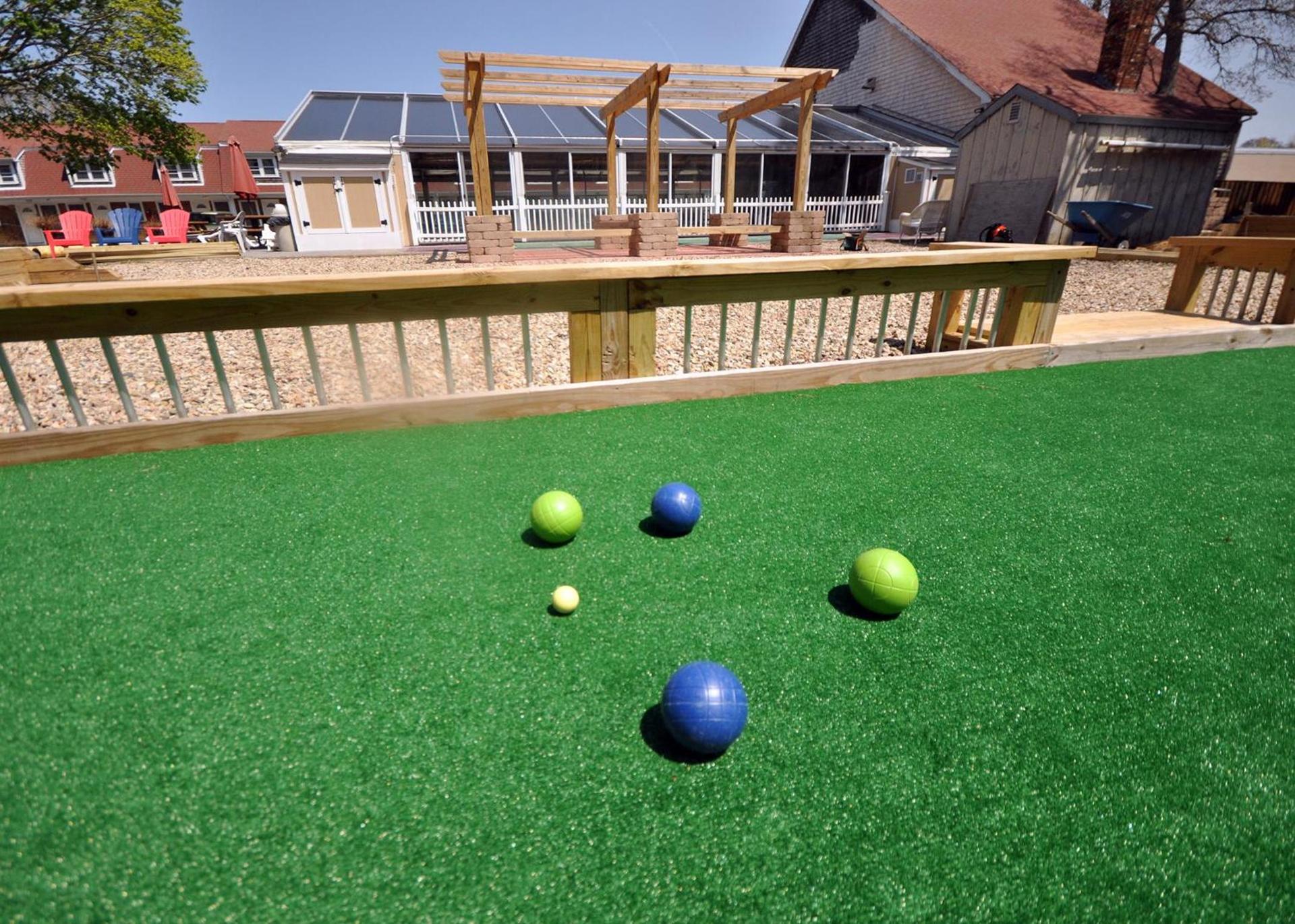 Cape Winds Resort photo 4