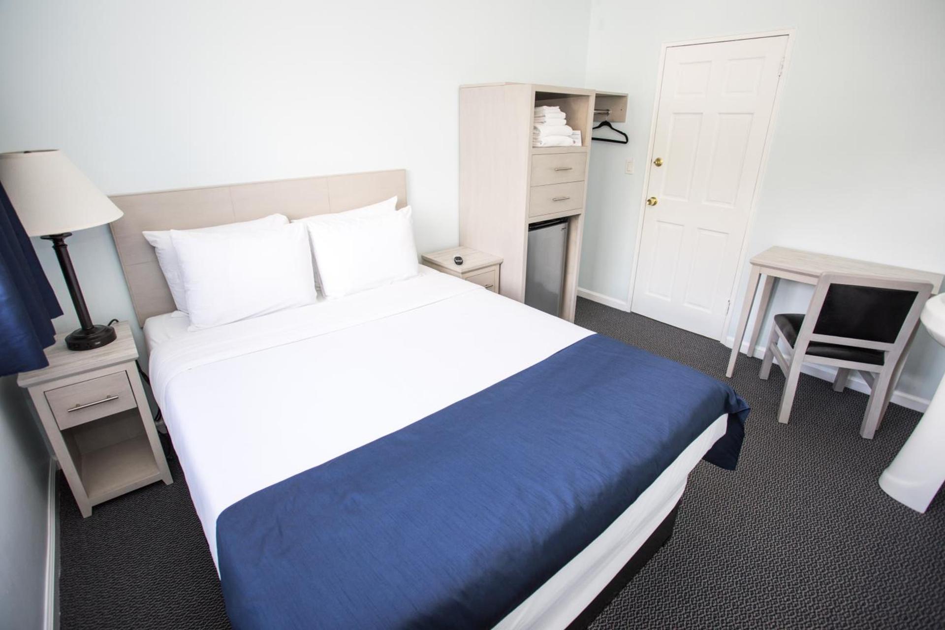 Ocean Park Hotel photo 6