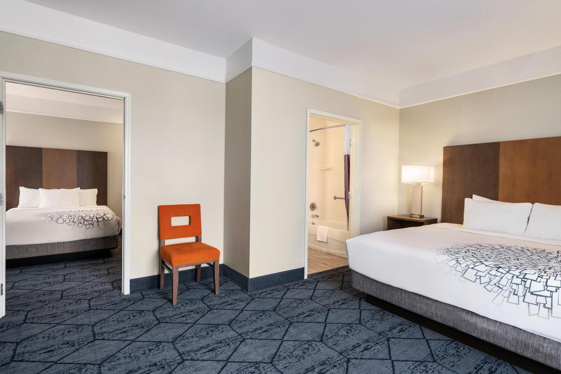 La Quinta Inn and Suites by Wyndham at WaTiki Waterpark photo 61