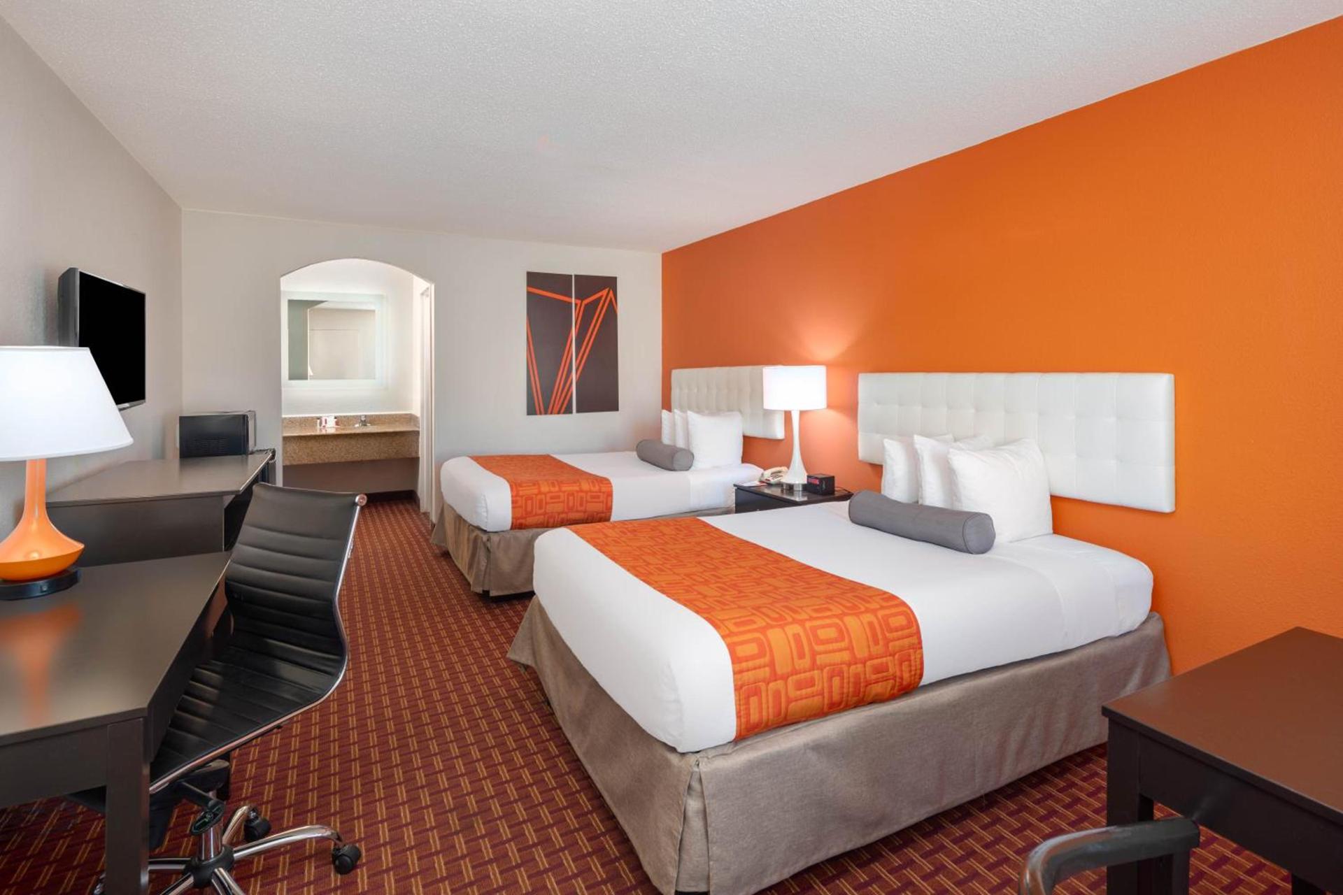 Howard Johnson by Wyndham Rock Hill photo 30