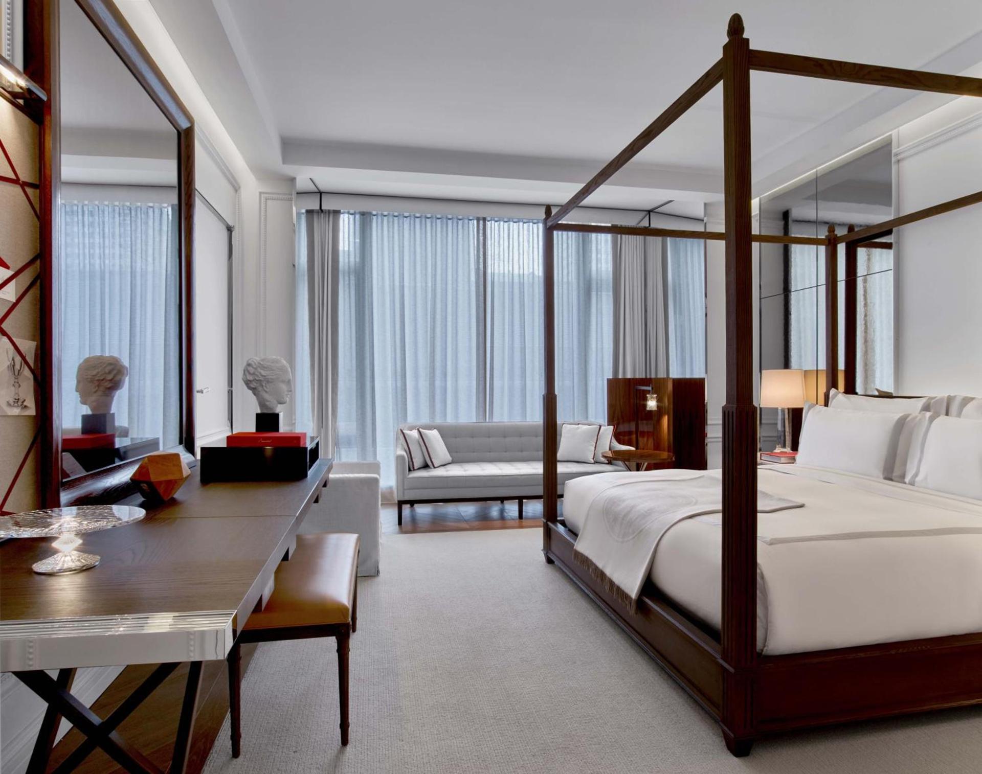 Baccarat Hotel and Residences New York photo 18
