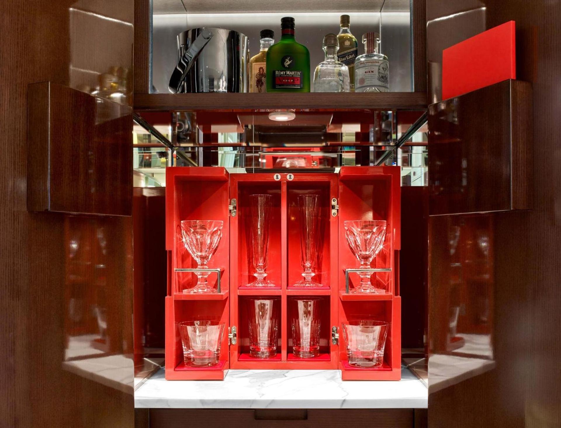 Baccarat Hotel and Residences New York photo 13