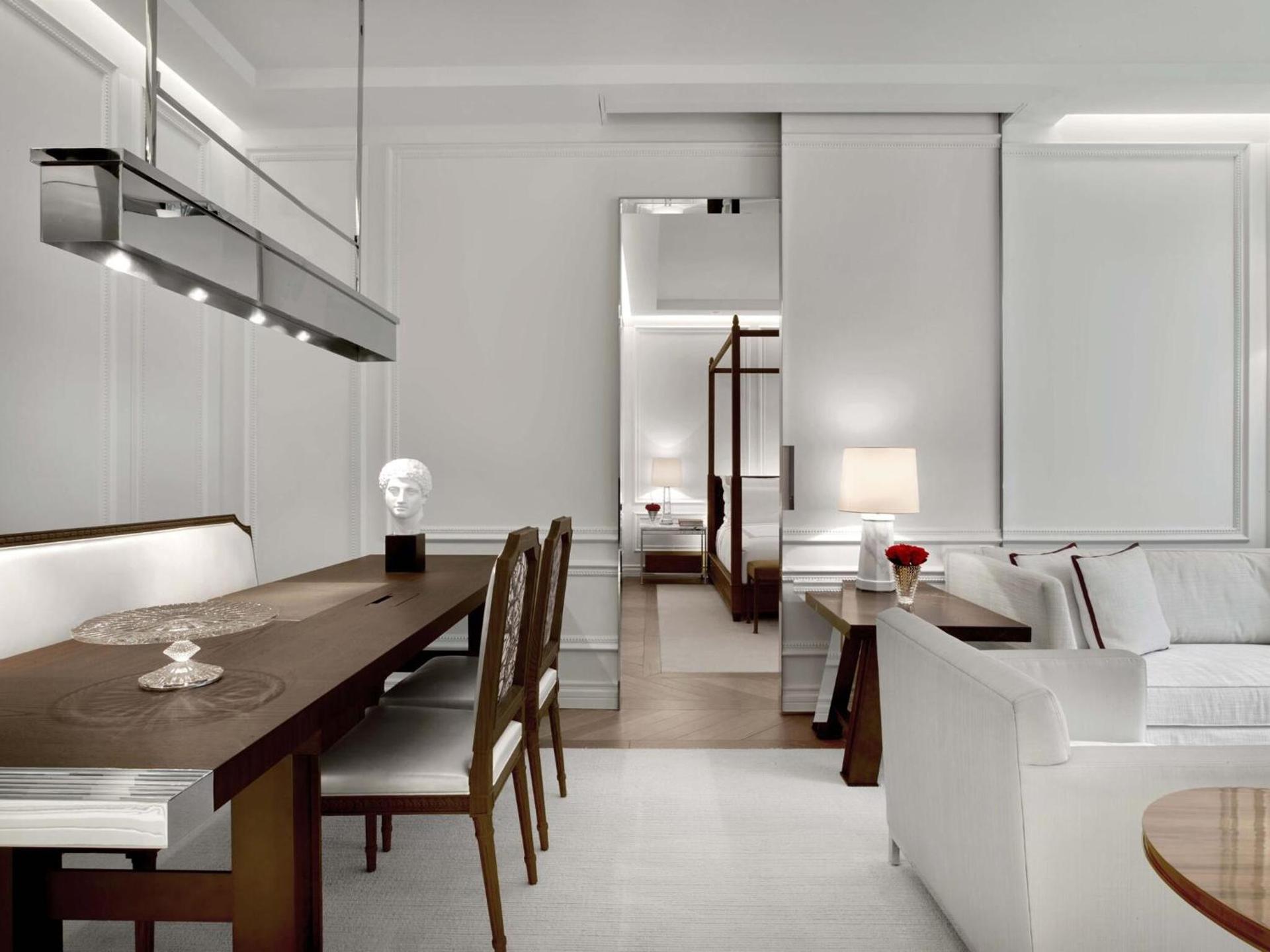 Baccarat Hotel and Residences New York photo 16