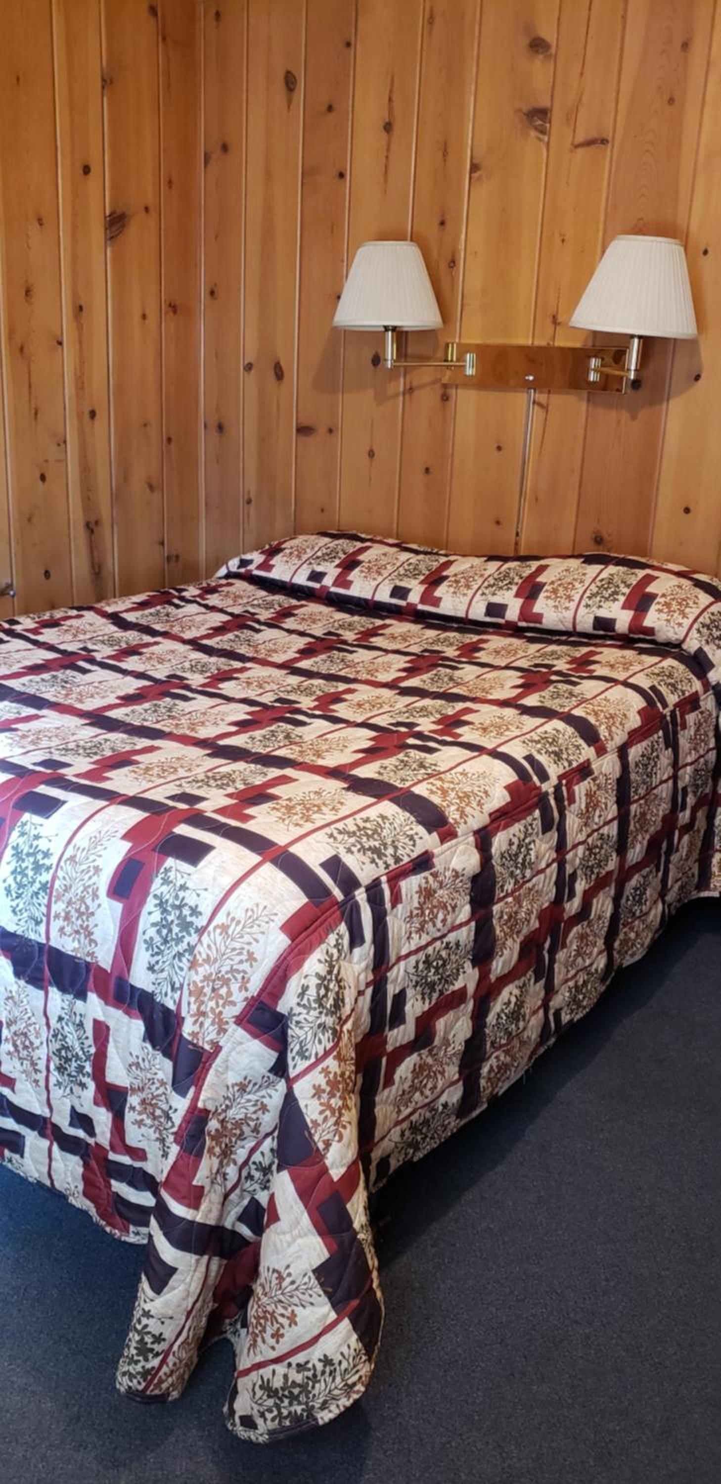 Caribou Lodge and Motel photo 13