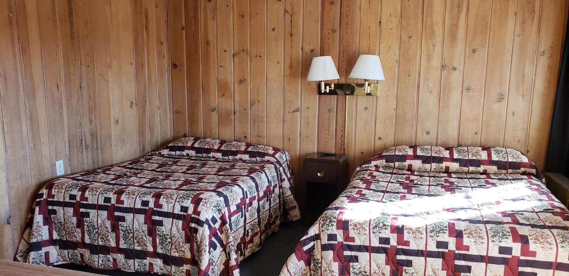 Caribou Lodge and Motel photo 16