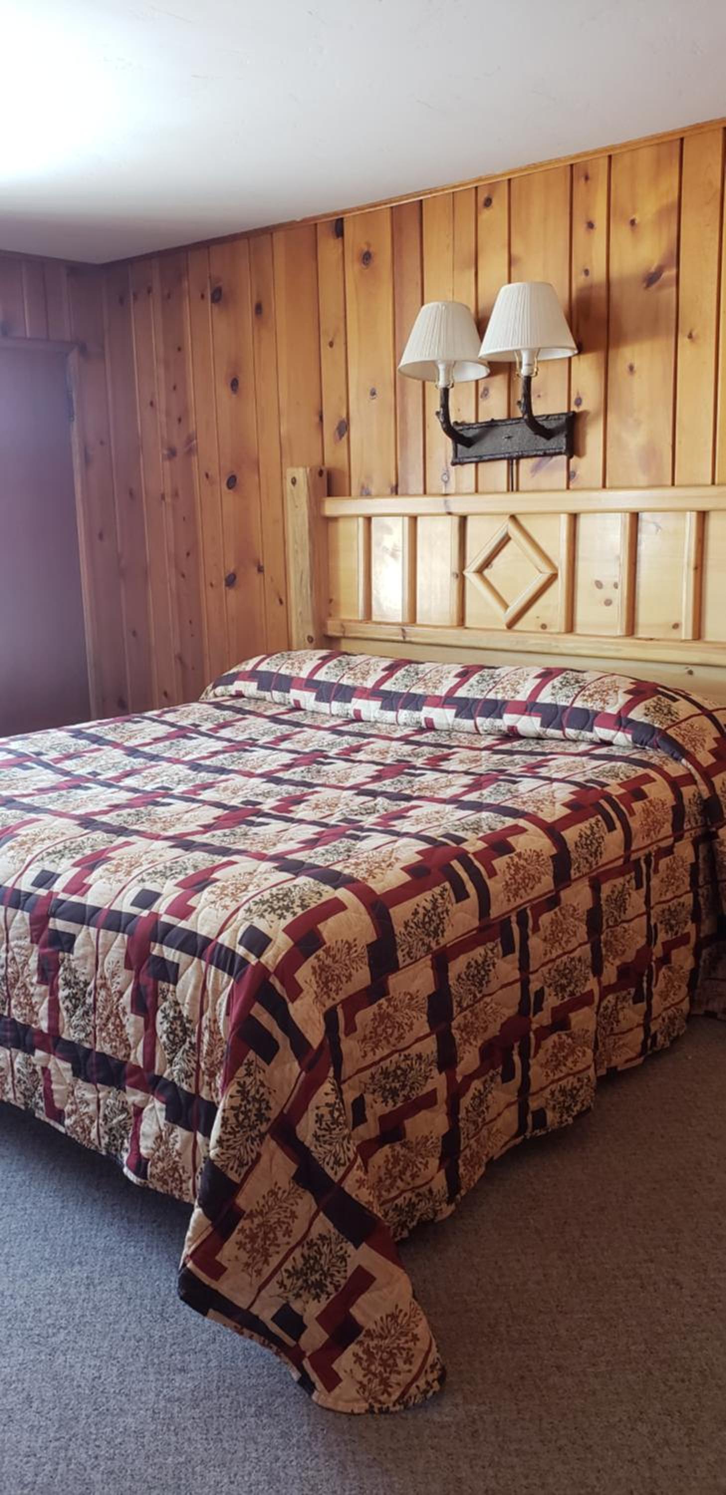 Caribou Lodge and Motel photo 24