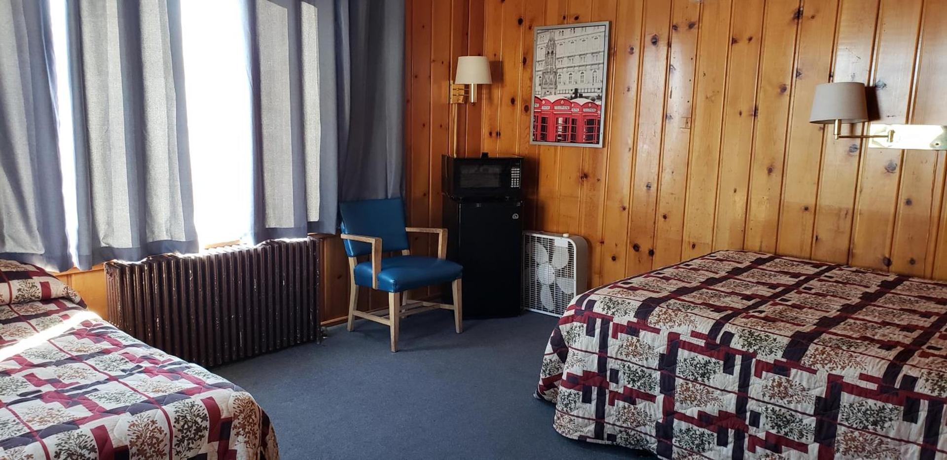 Caribou Lodge and Motel photo 18