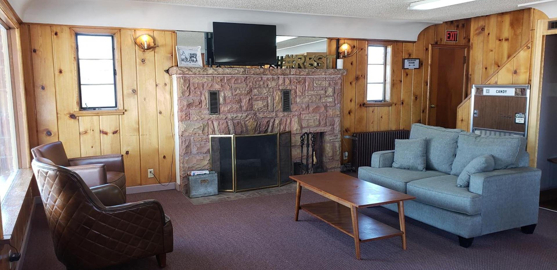 Caribou Lodge and Motel photo 20