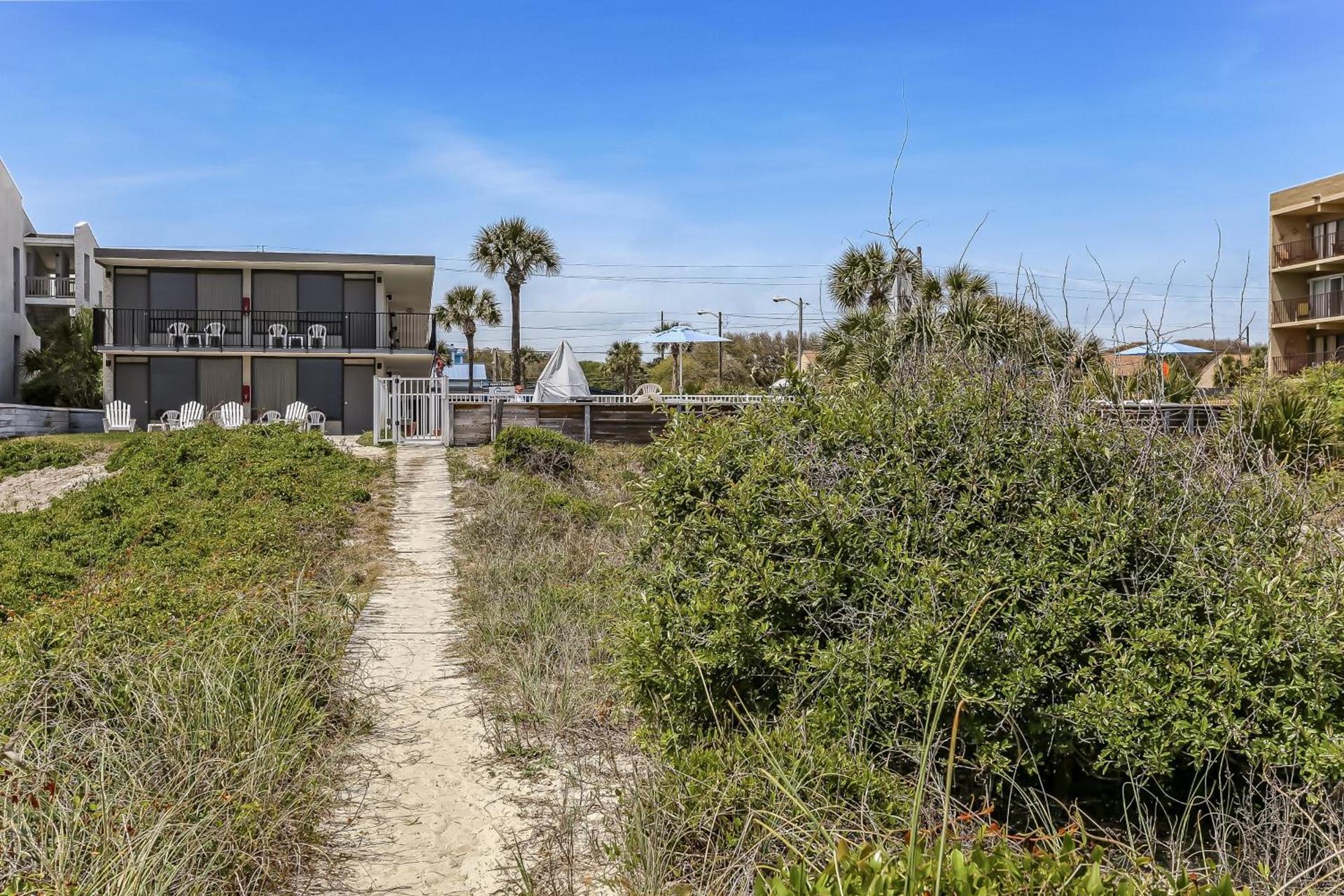 Beachside Motel - Amelia Island photo 42