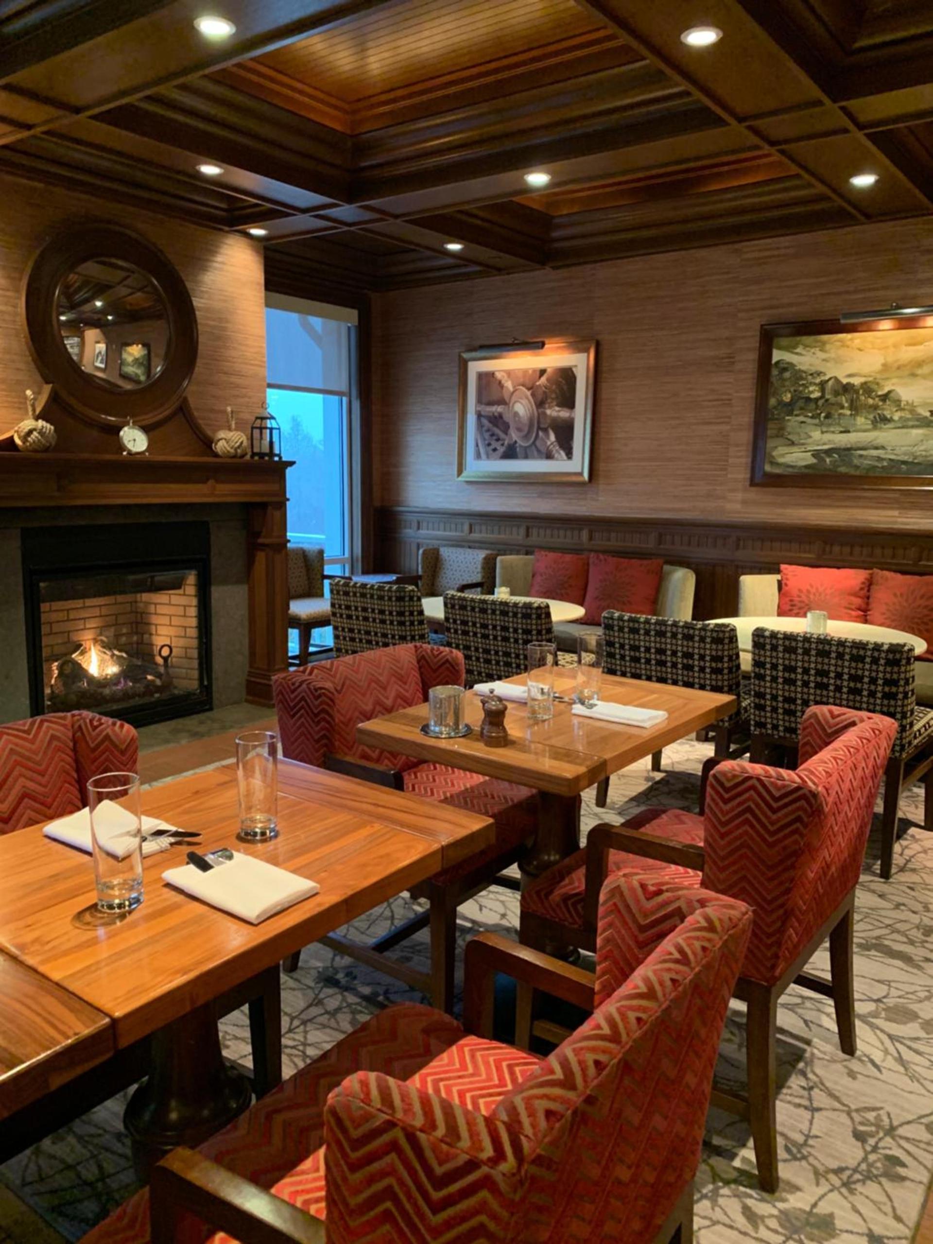 Inn By the Sea photo 10
