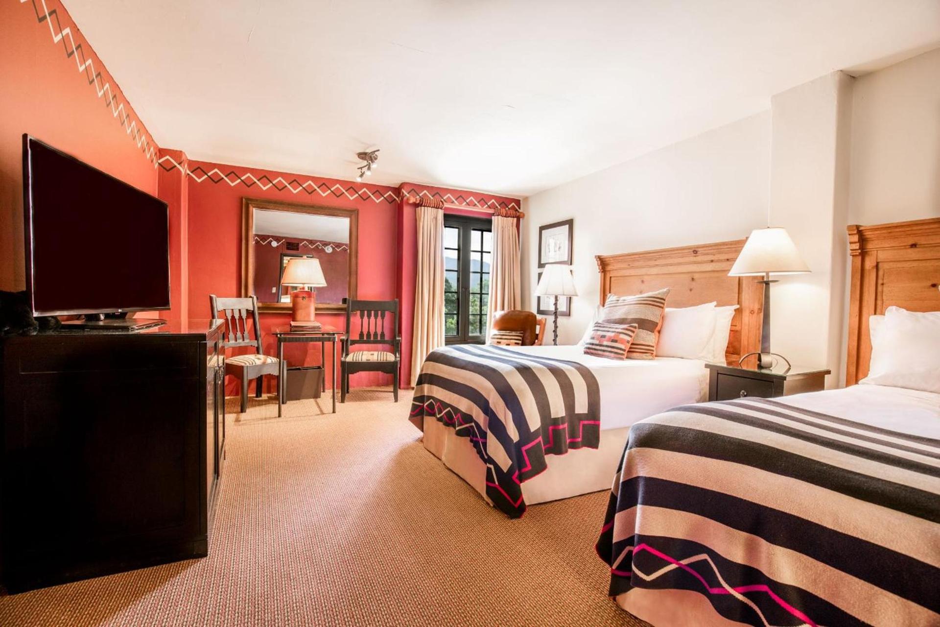 Inn & Spa at Loretto photo 22