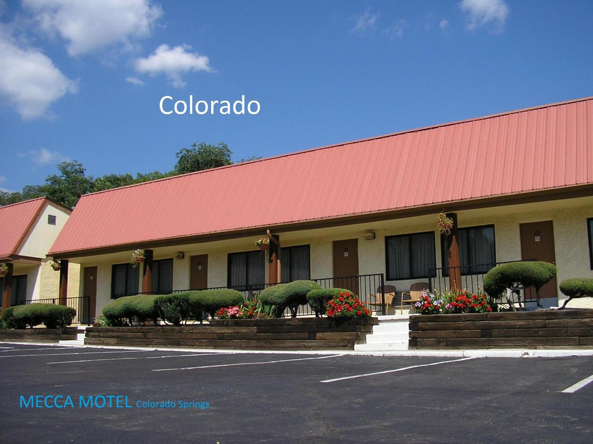 Mecca Motel photo 1