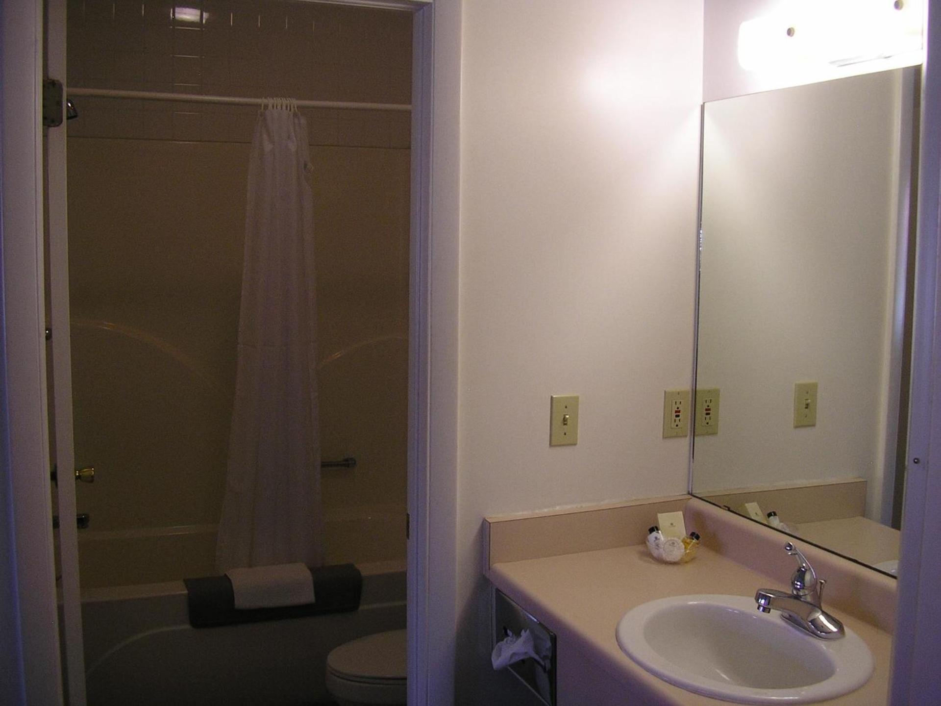 Mecca Motel photo 23