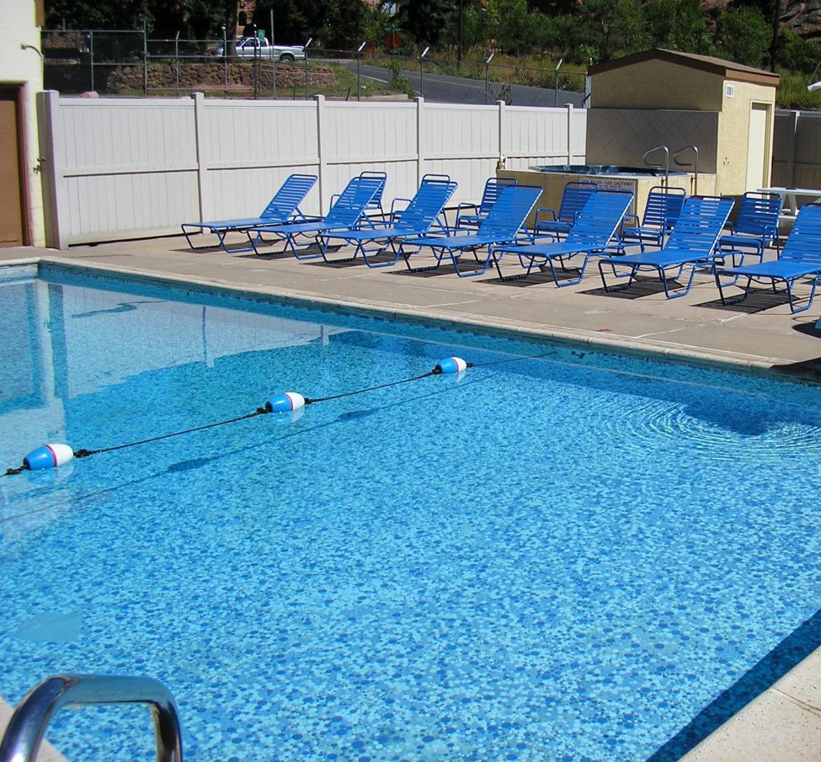 Mecca Motel photo 11