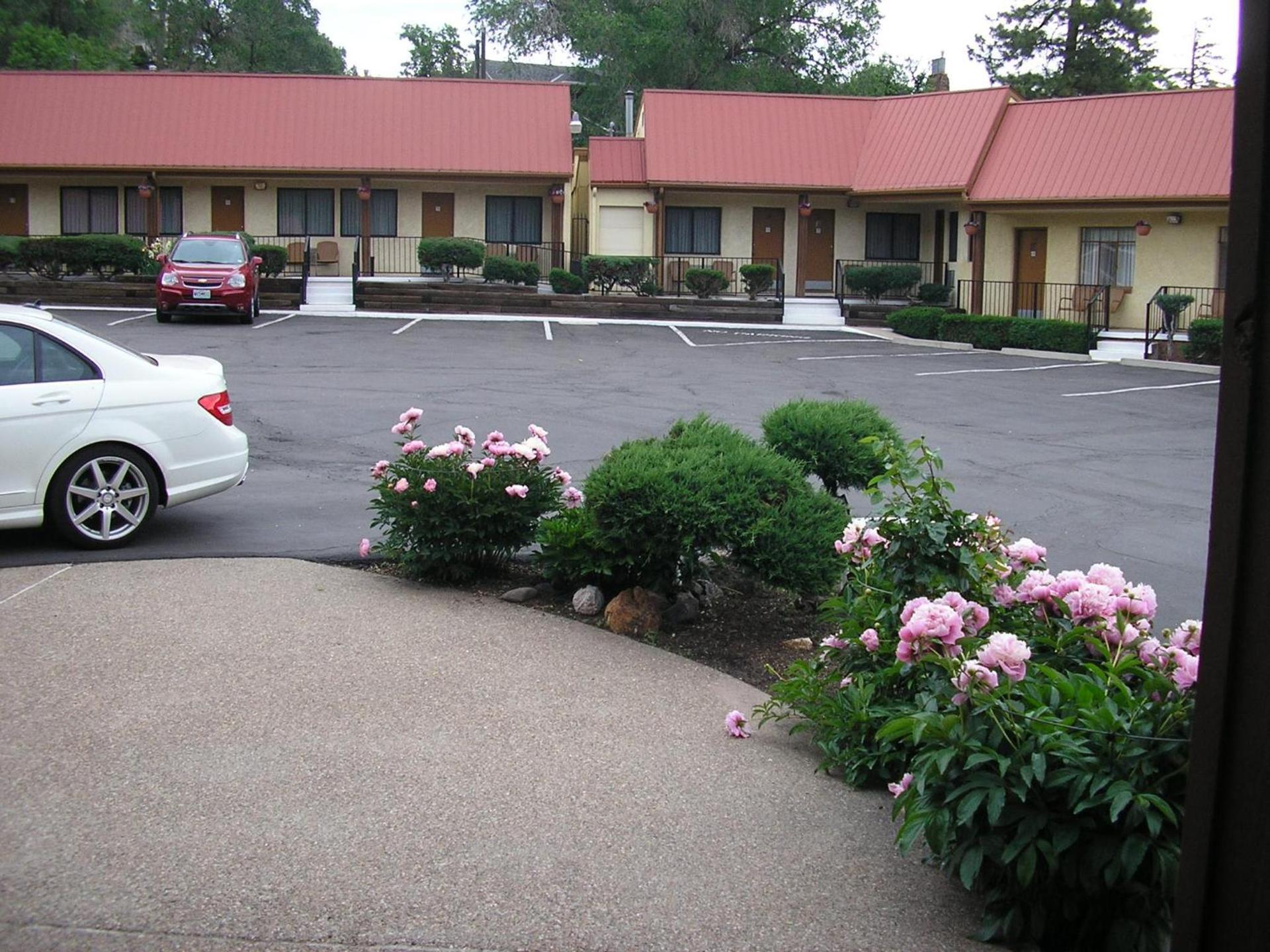 Mecca Motel photo 13