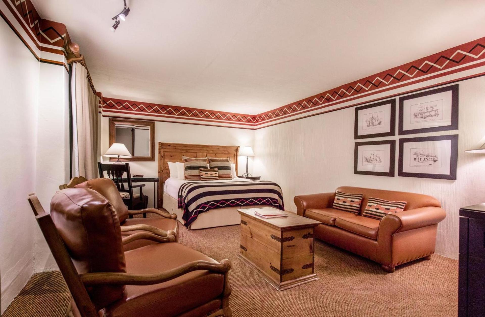 Inn & Spa at Loretto photo 23