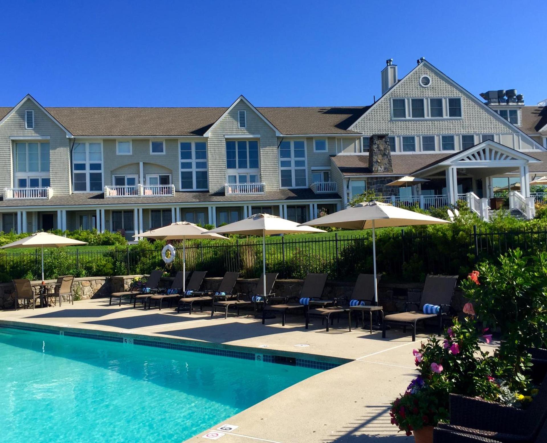 Inn By the Sea photo 6