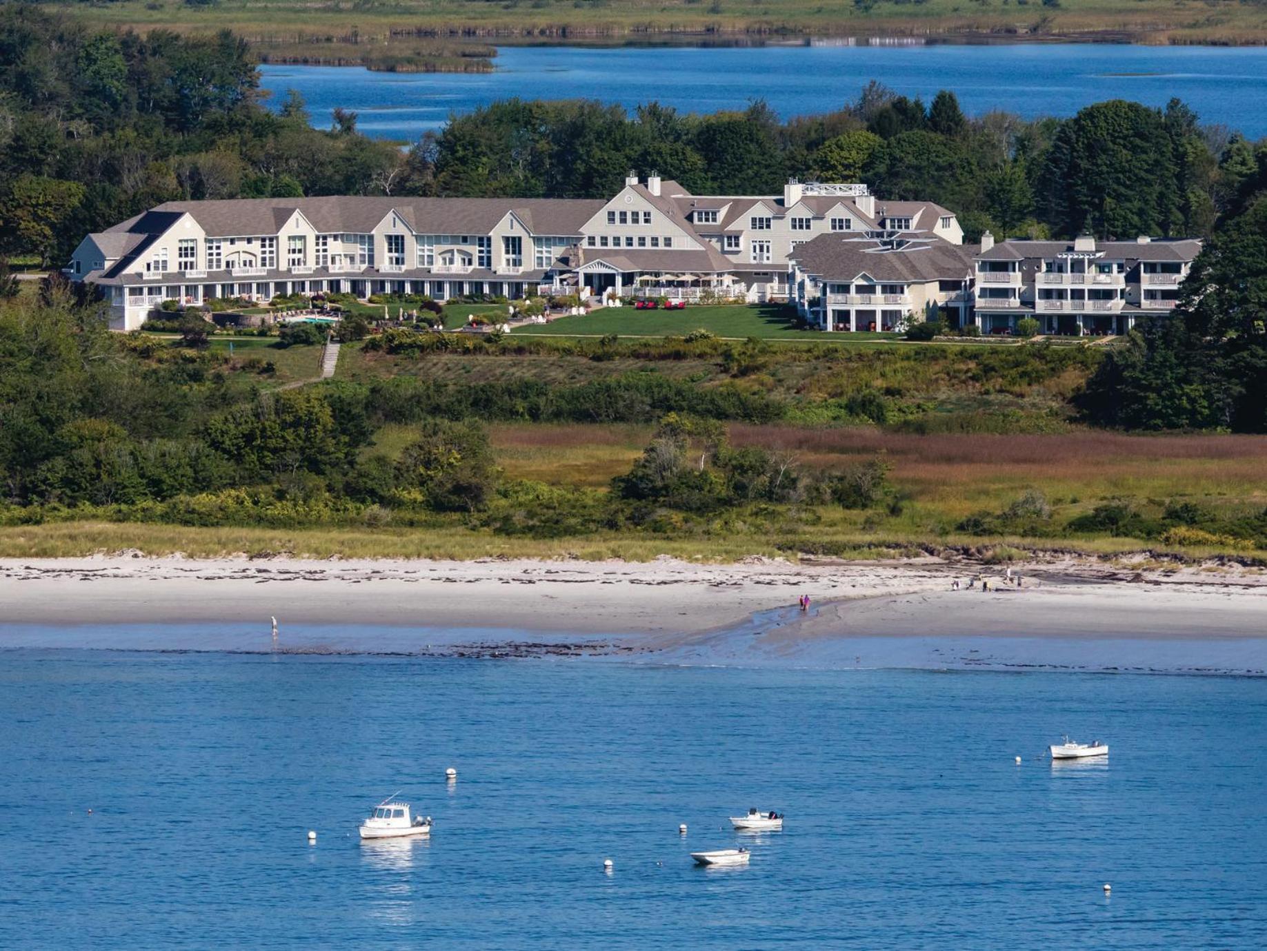 Inn By the Sea photo 1