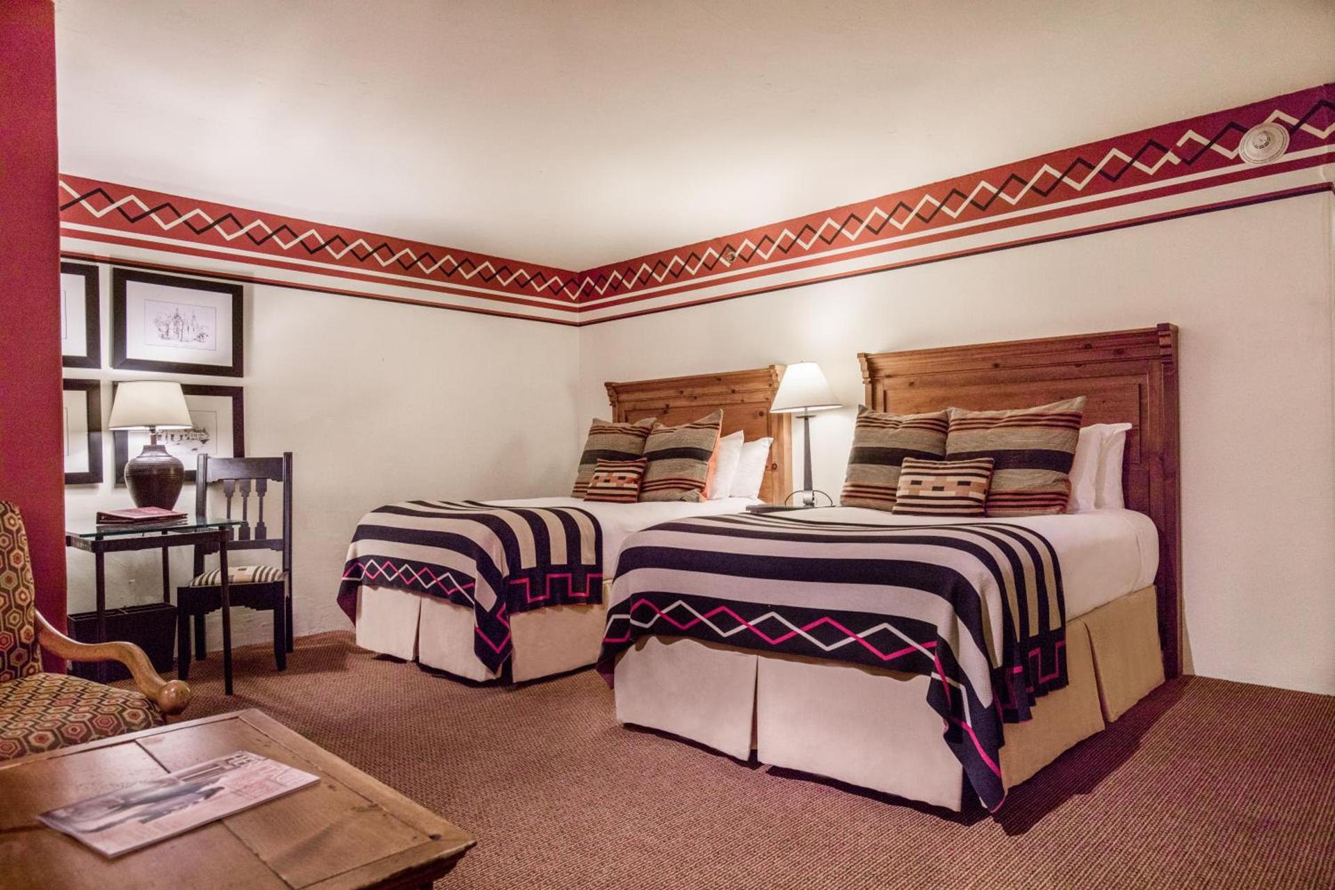 Inn & Spa at Loretto photo 7
