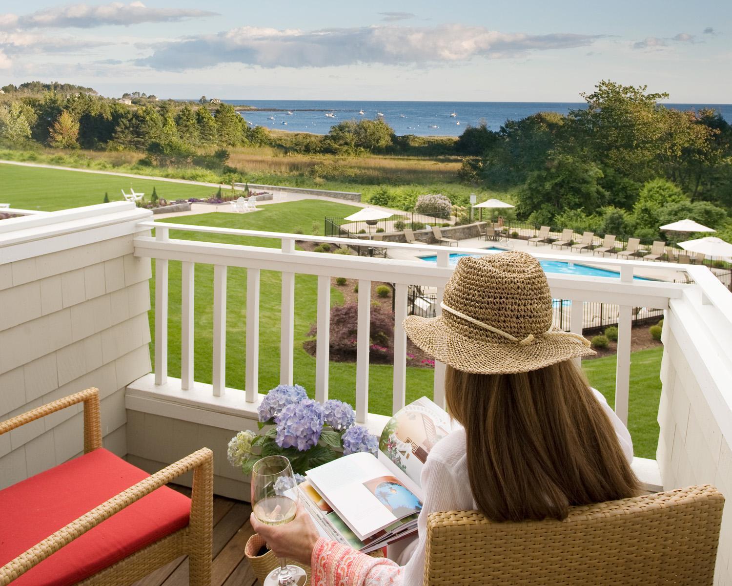 Inn By the Sea photo 48