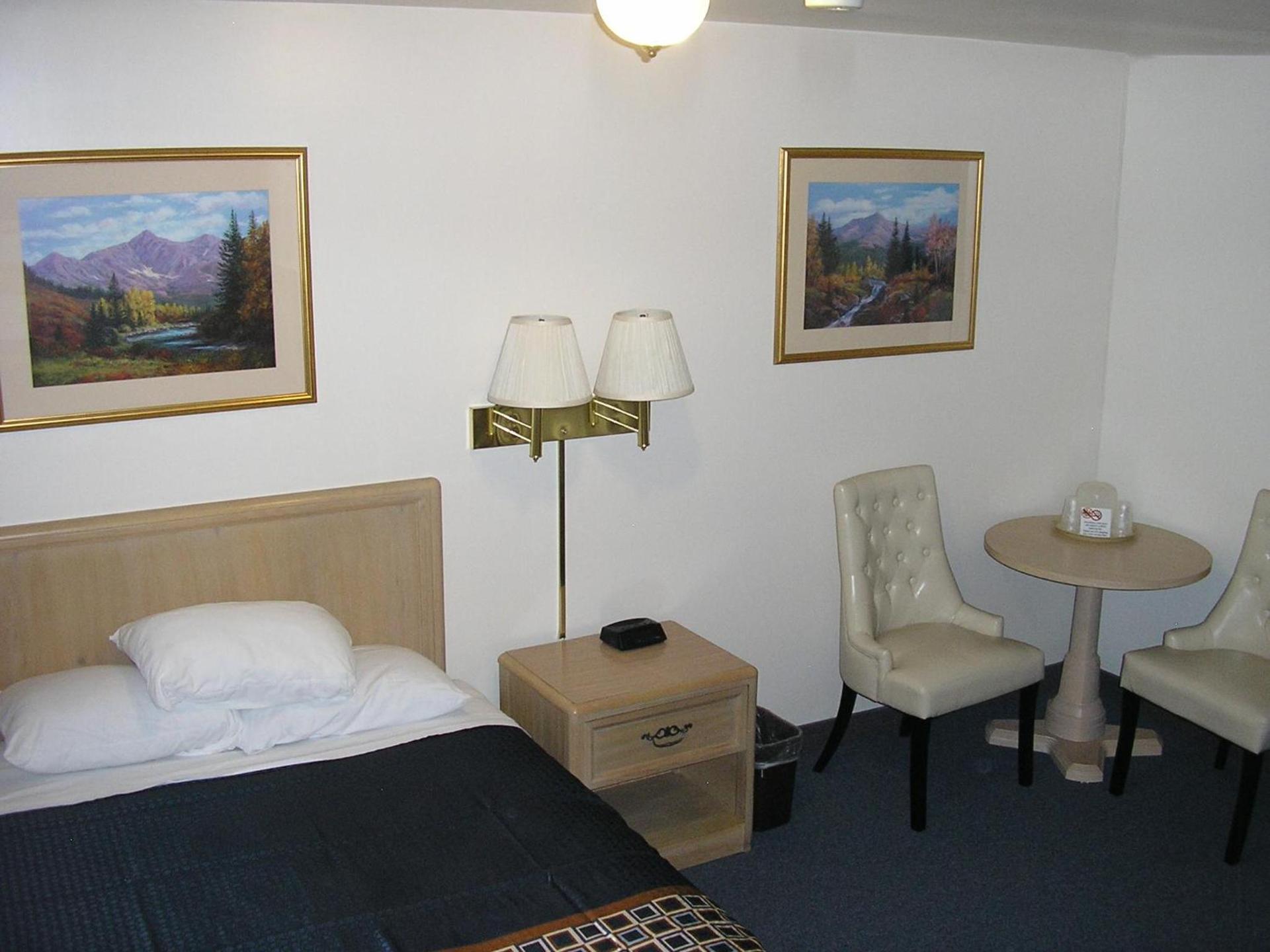 Mecca Motel photo 27